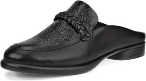 ECCO Women's Sculpted Luxury Braided Mule