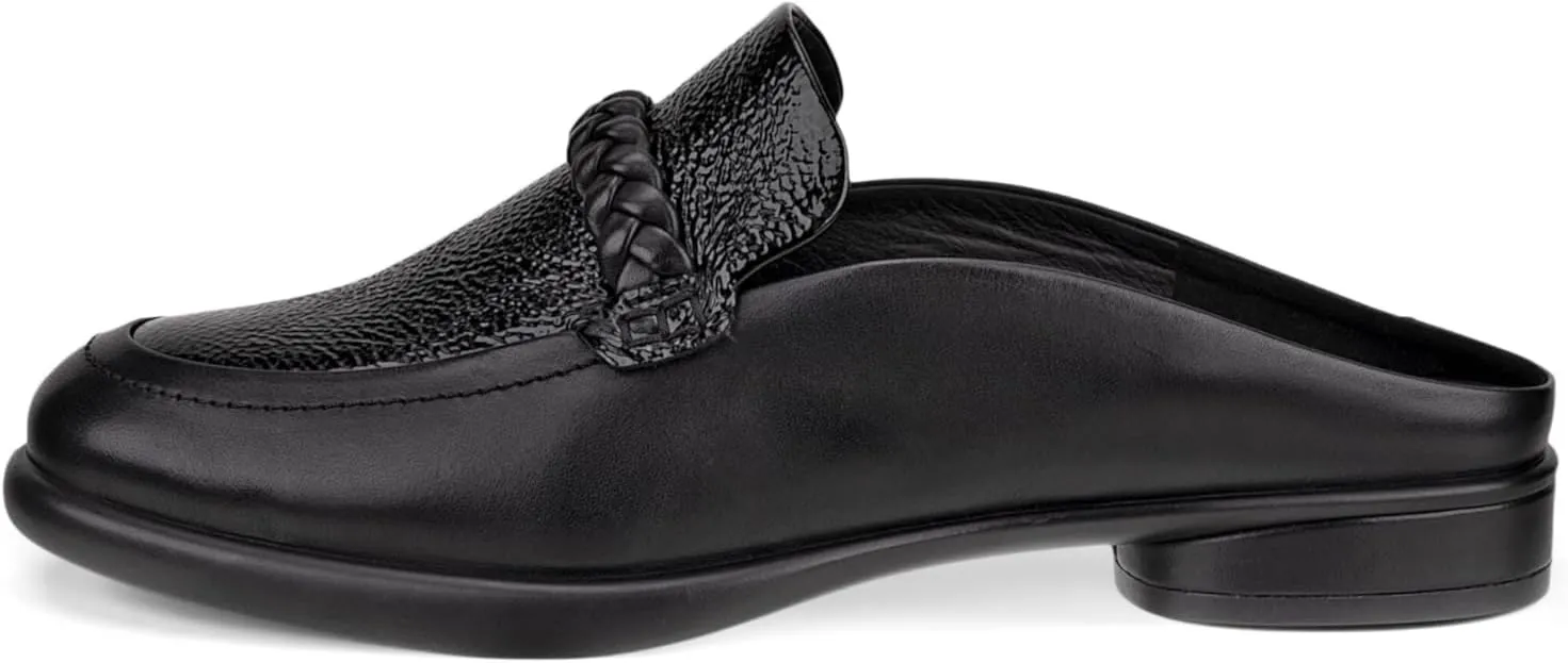 ECCO Women's Sculpted Luxury Braided Mule