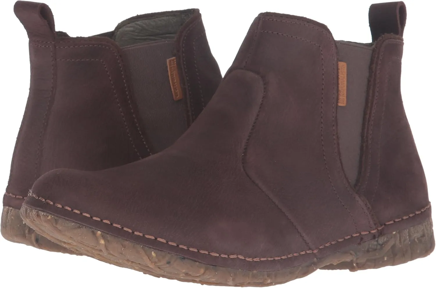 El Naturalista Women's Angkor N996 Boot