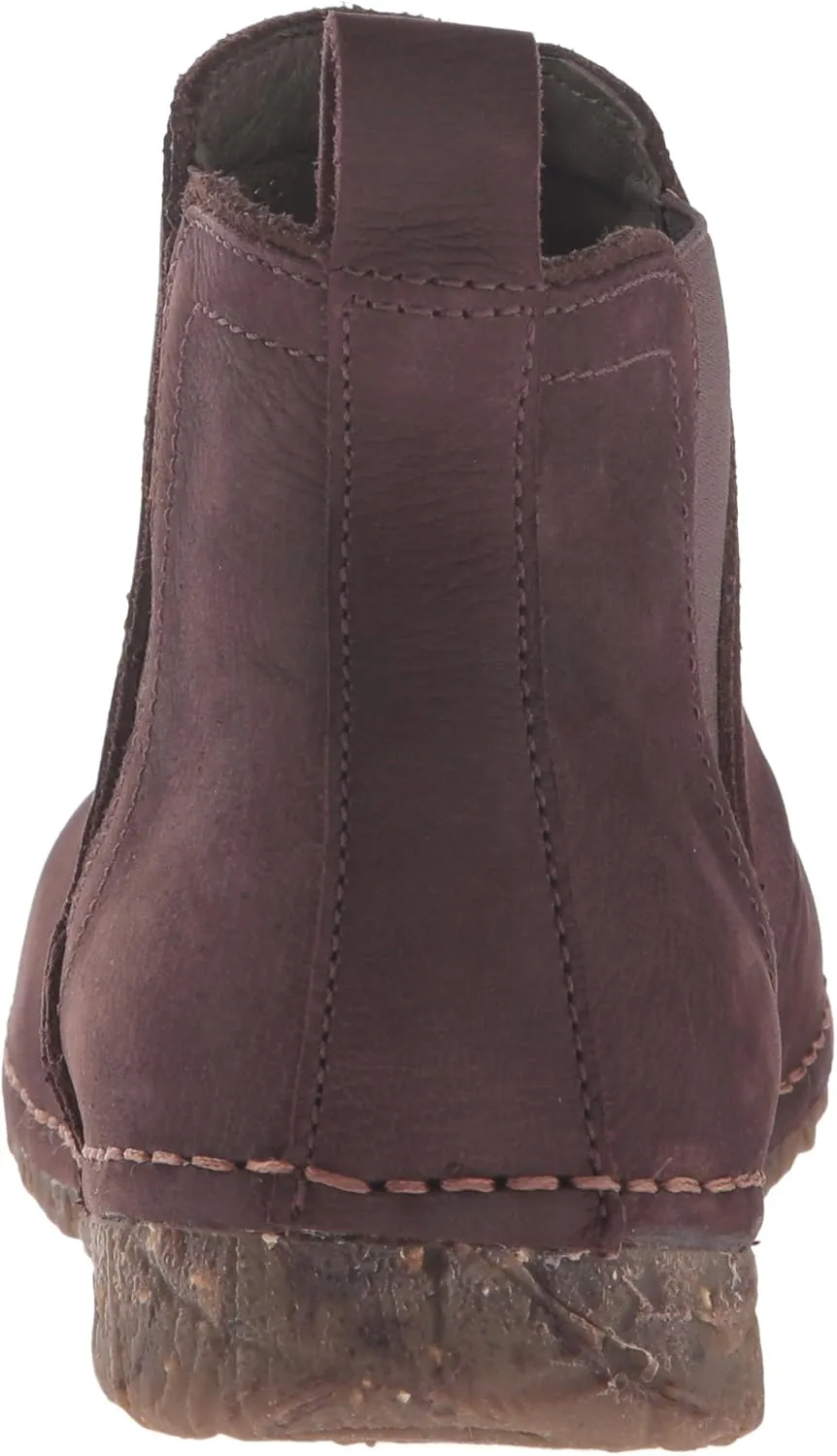 El Naturalista Women's Angkor N996 Boot