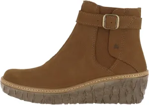 El Naturalista Women's Ankle Boots Booties, 5.5