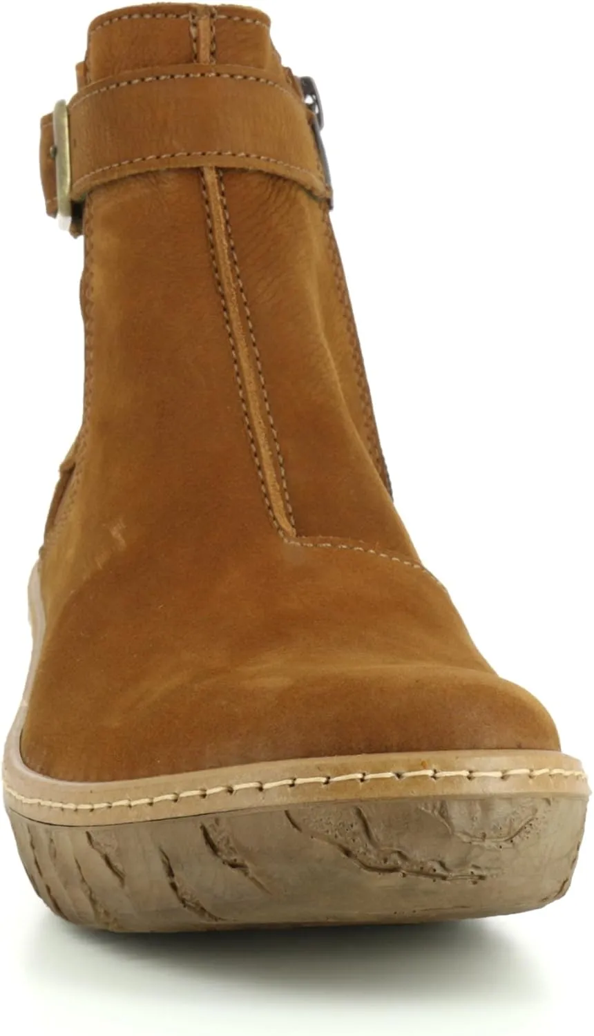 El Naturalista Women's Ankle Boots Booties, 5.5