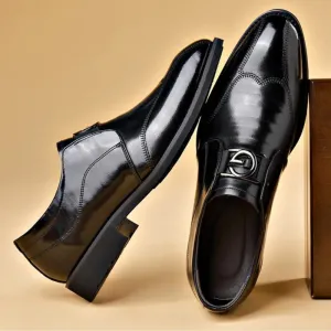ELLIAS - Comfortable Slip-on Shoes for Men