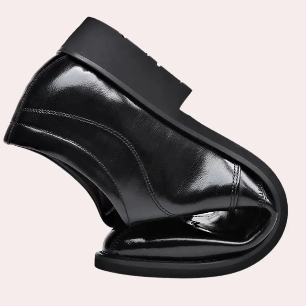 ELLIAS - Comfortable Slip-on Shoes for Men