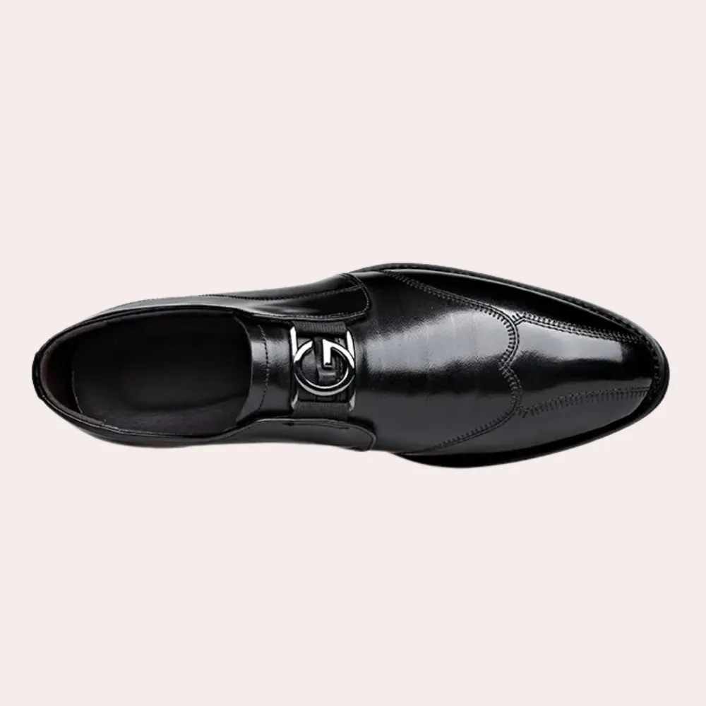 ELLIAS - Comfortable Slip-on Shoes for Men