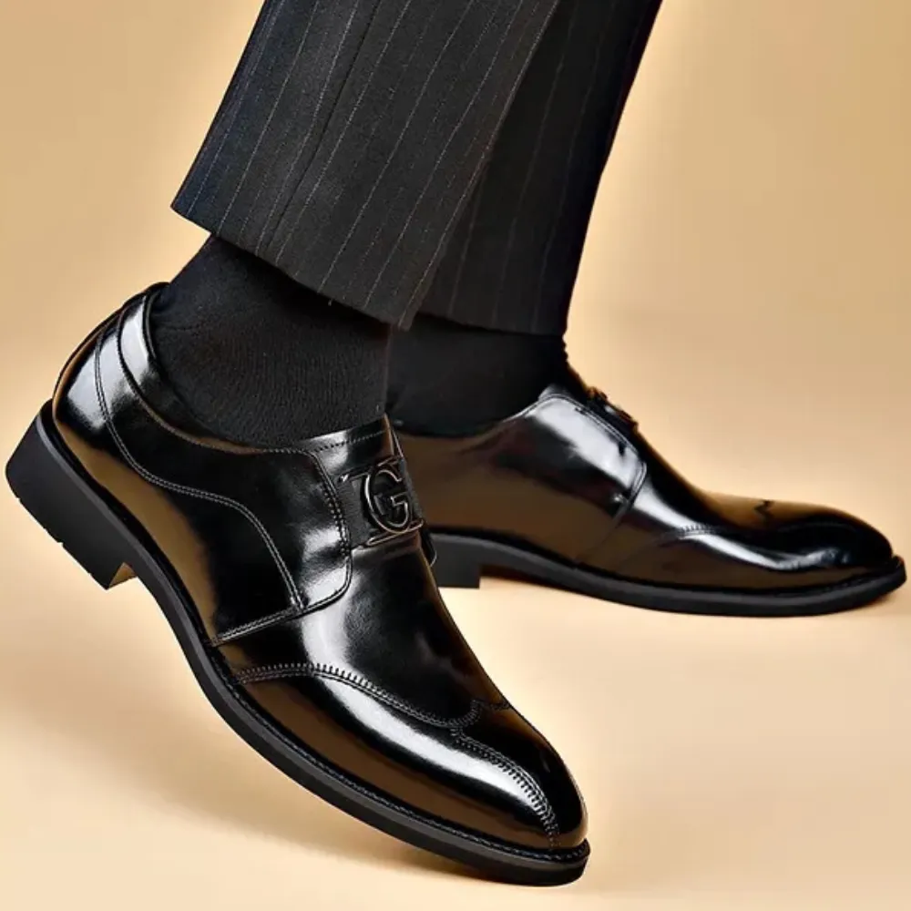 ELLIAS - Comfortable Slip-on Shoes for Men