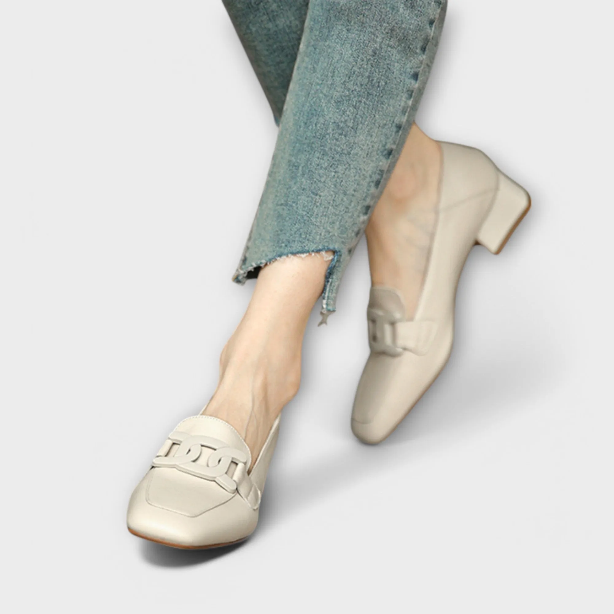 Esmee | Loafer