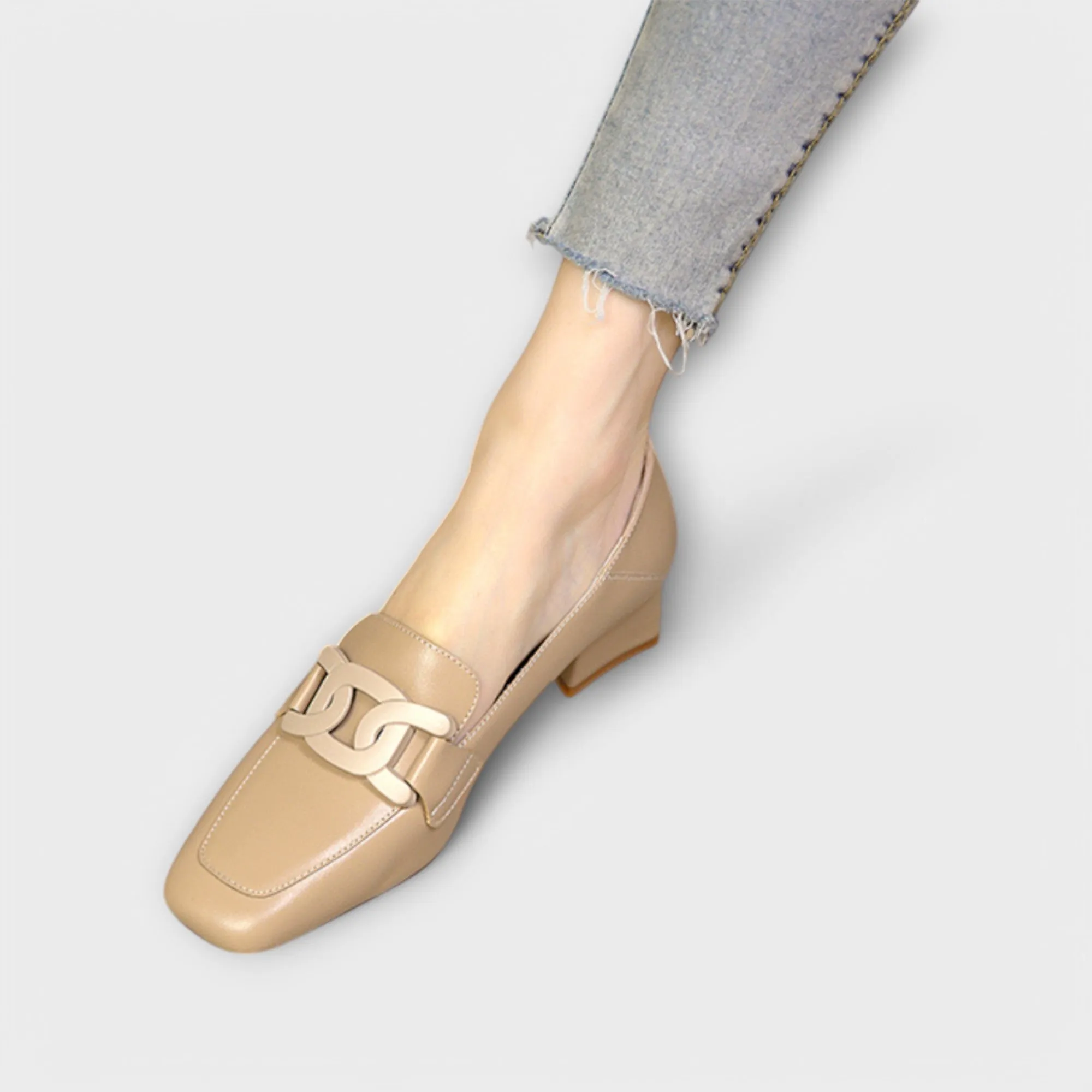 Esmee | Loafer