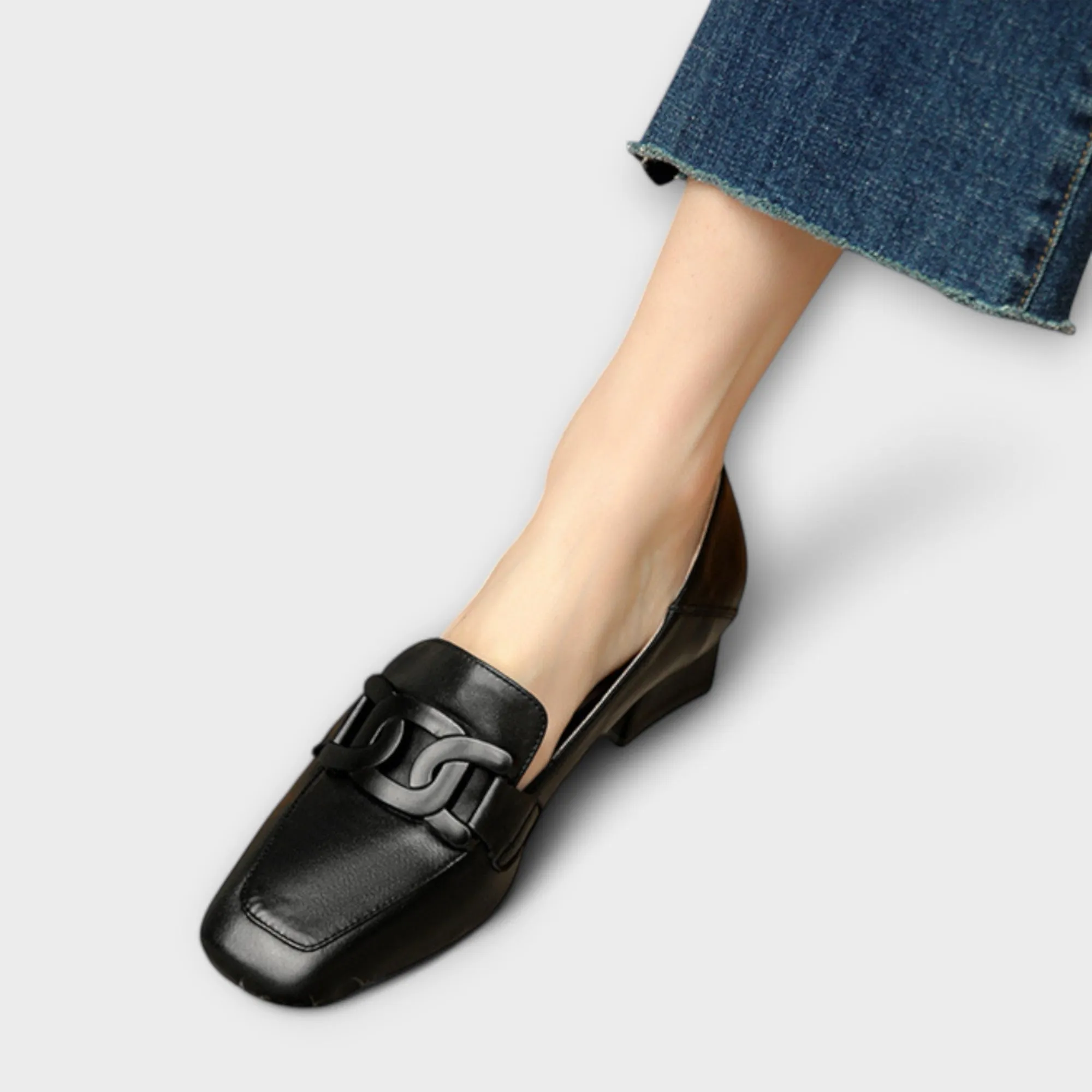 Esmee | Loafer