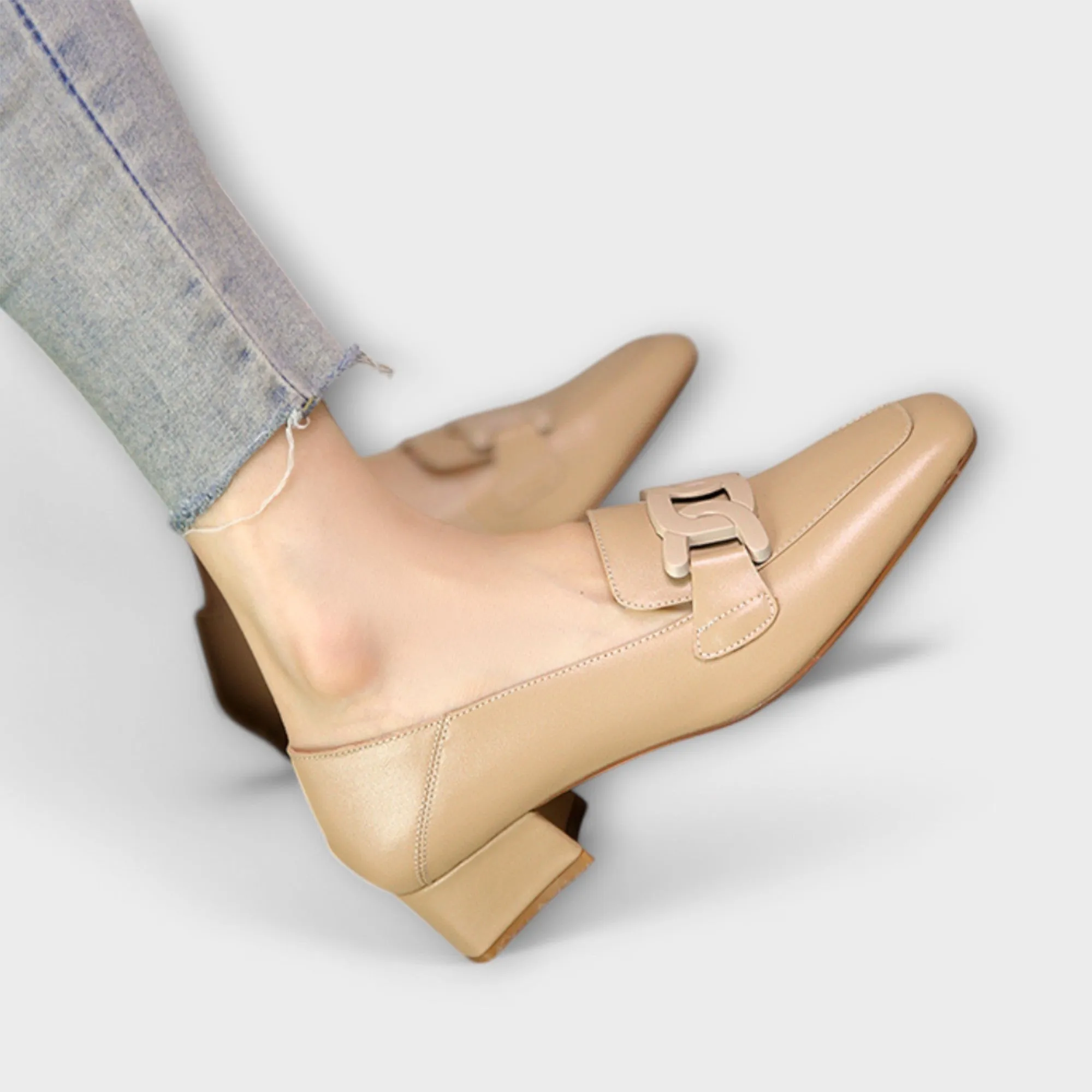 Esmee | Loafer