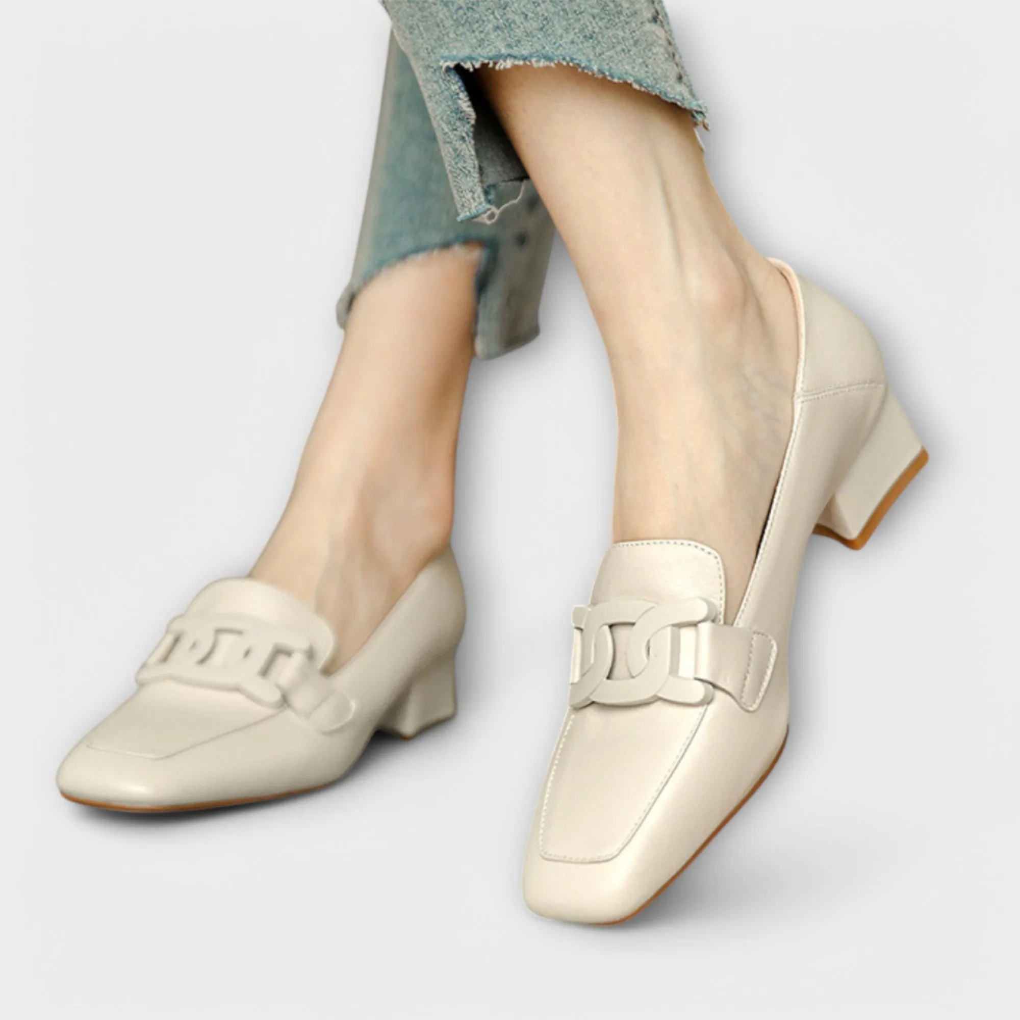 Esmee | Loafer
