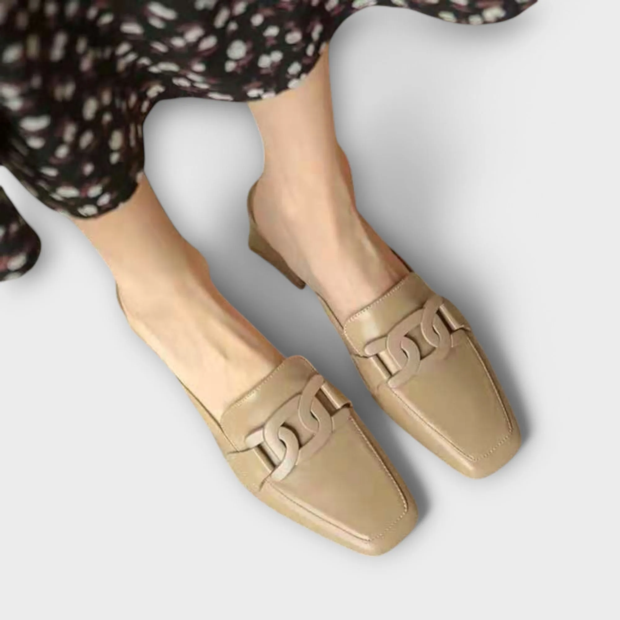 Esmee | Loafer