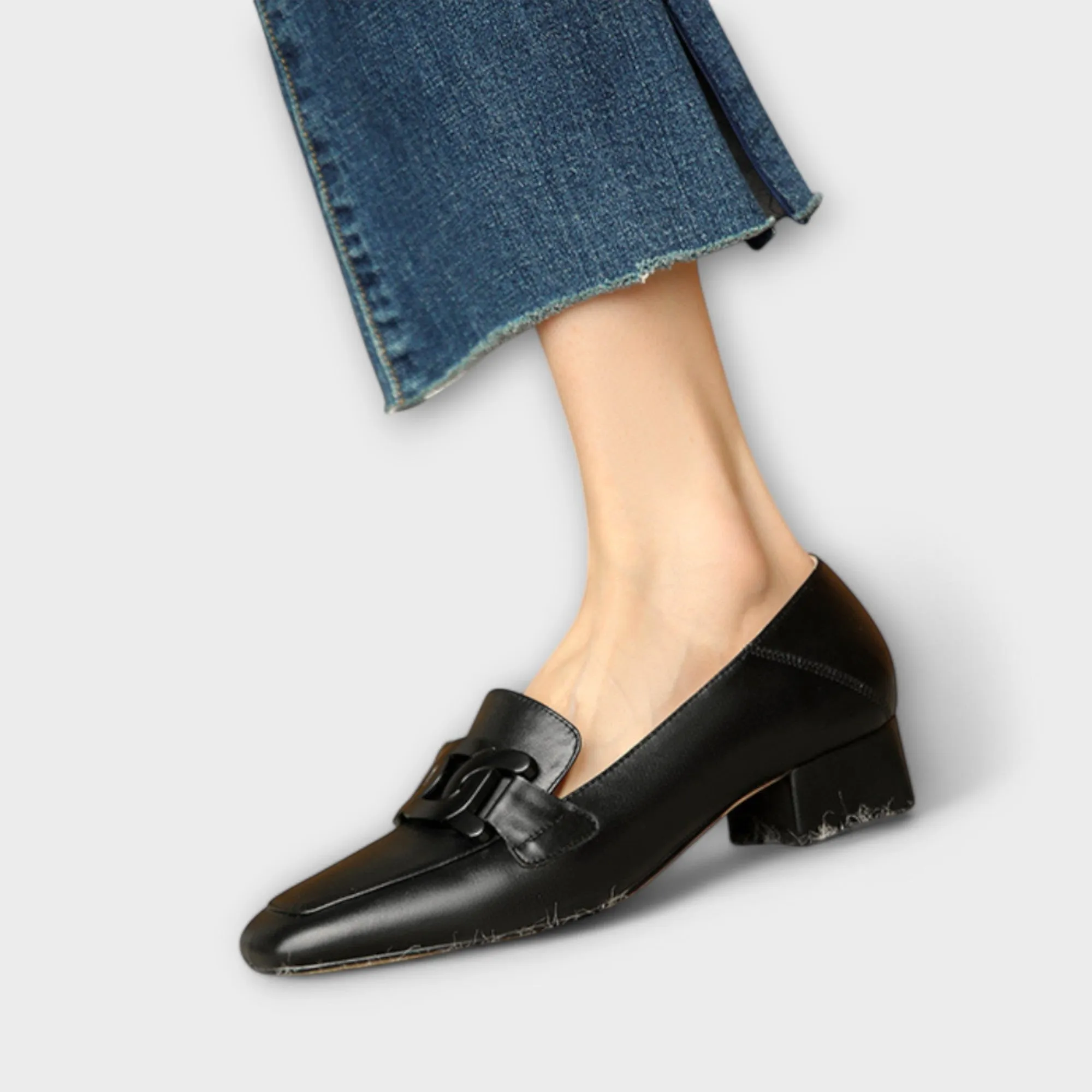 Esmee | Loafer
