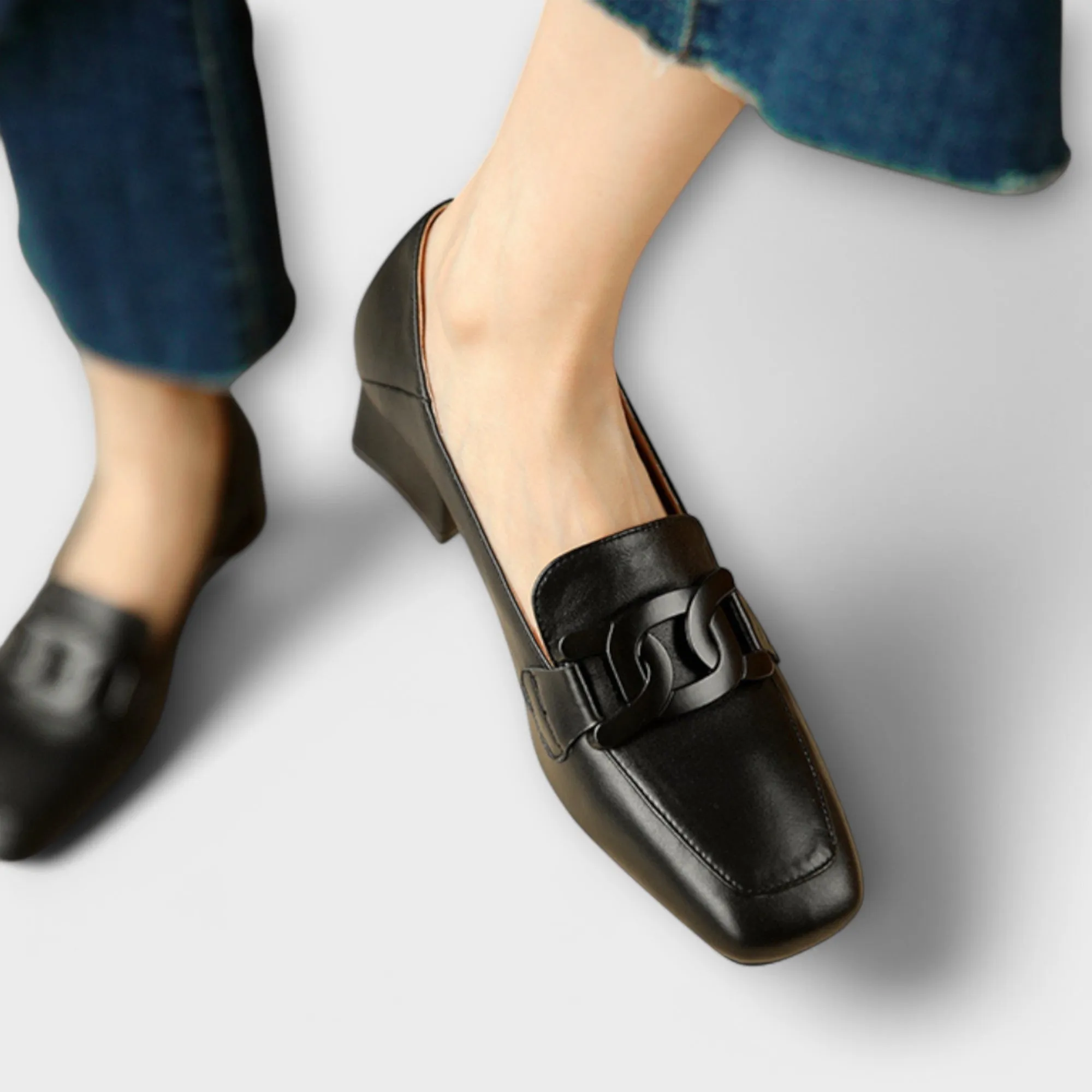 Esmee | Loafer