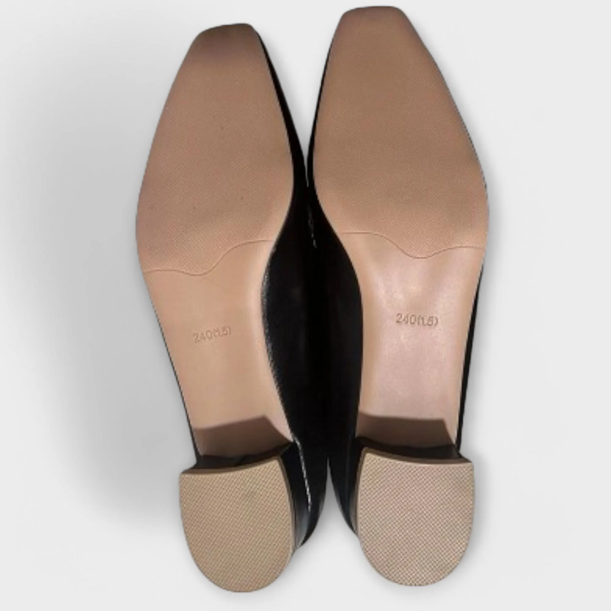 Esmee | Loafer