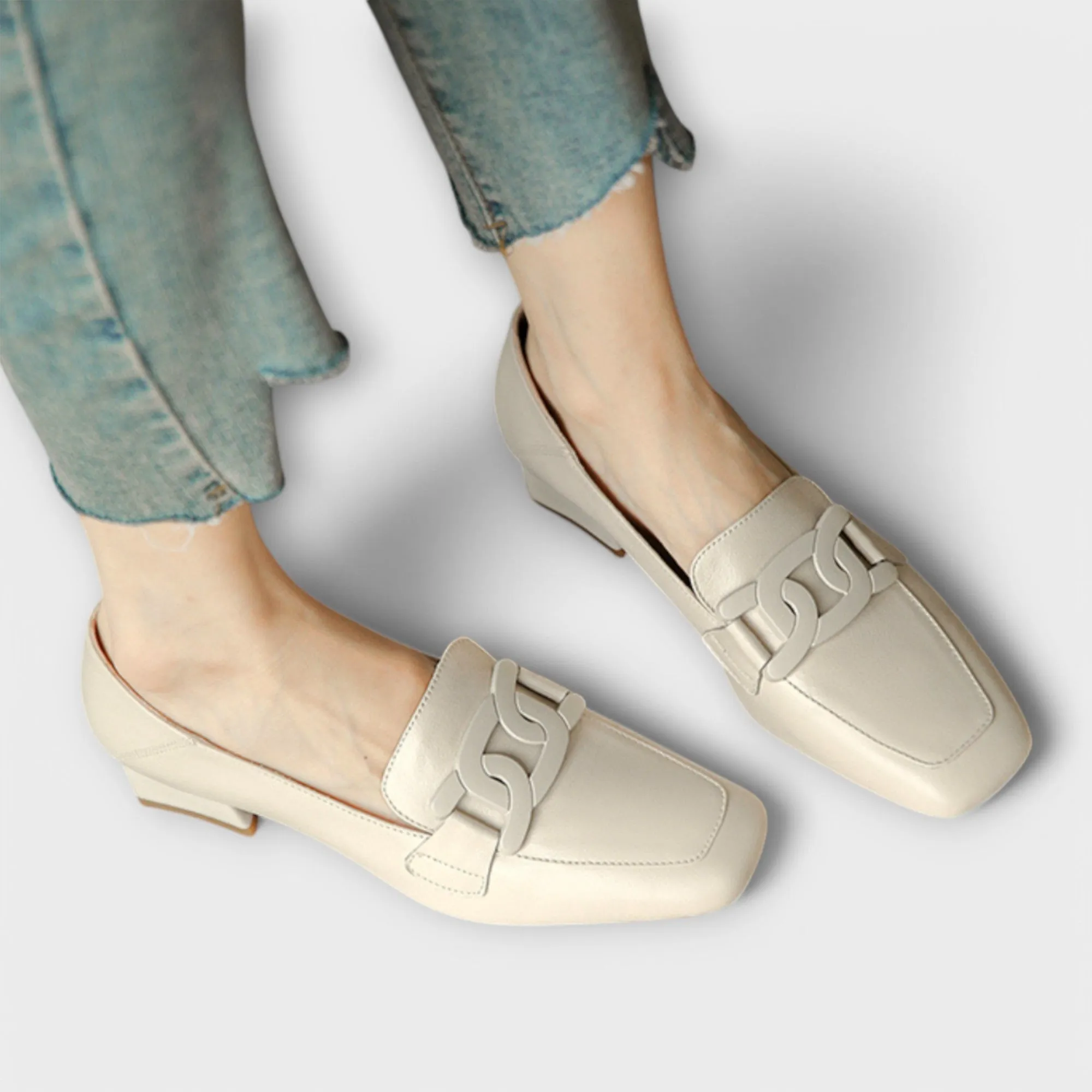 Esmee | Loafer