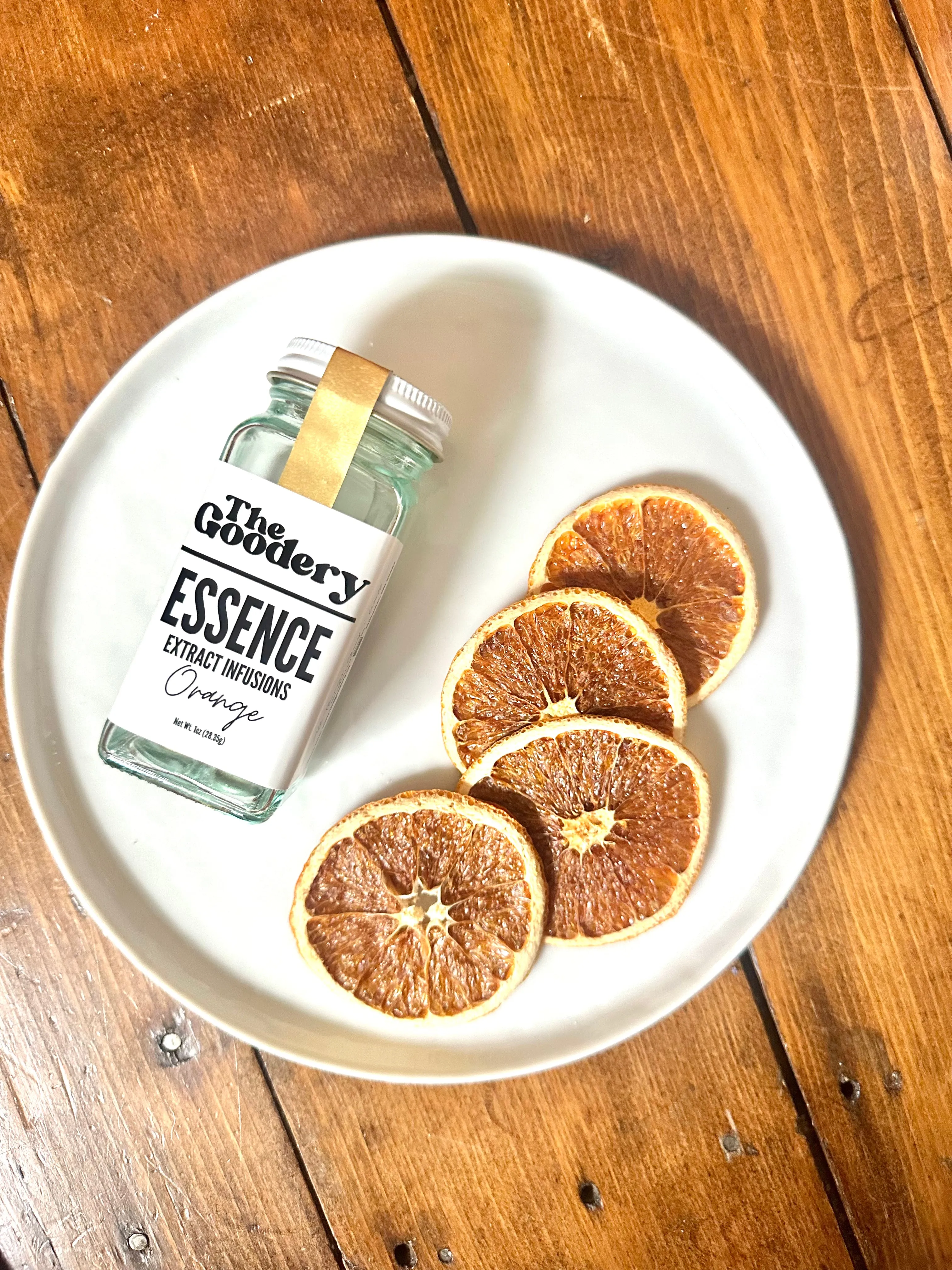ESSENCE EXTRACT INFUSION KITS