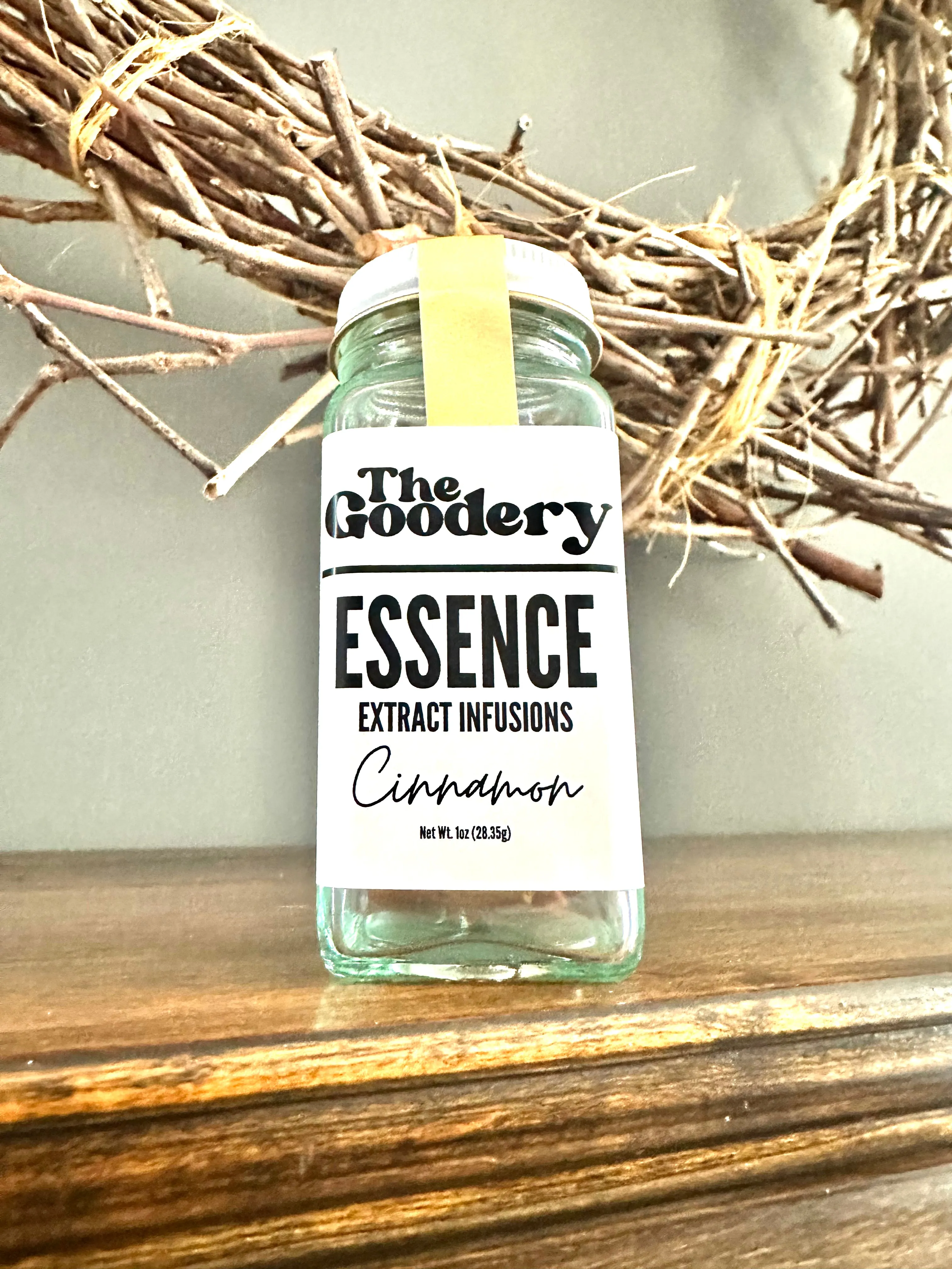 ESSENCE EXTRACT INFUSION KITS