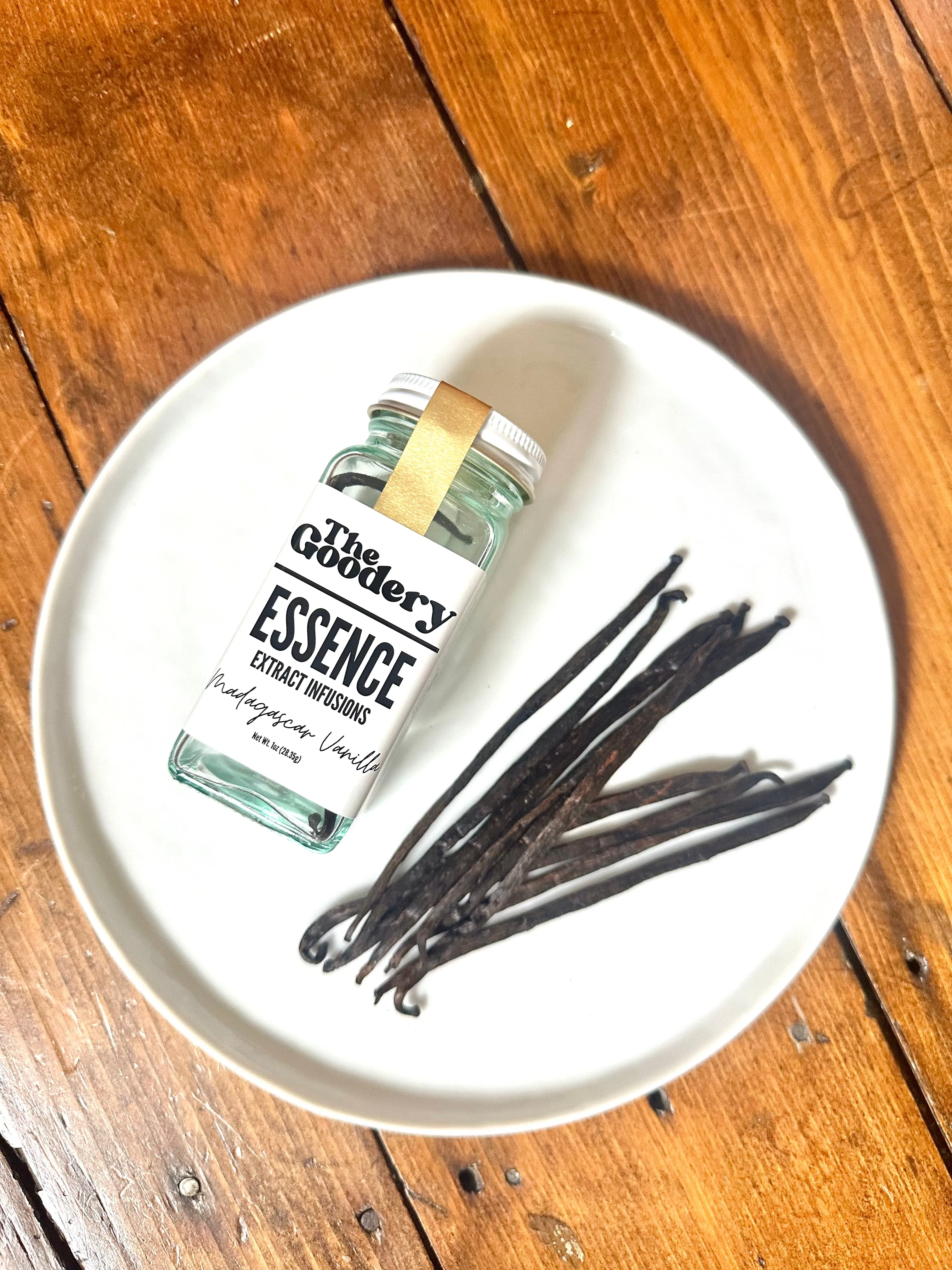 ESSENCE EXTRACT INFUSION KITS