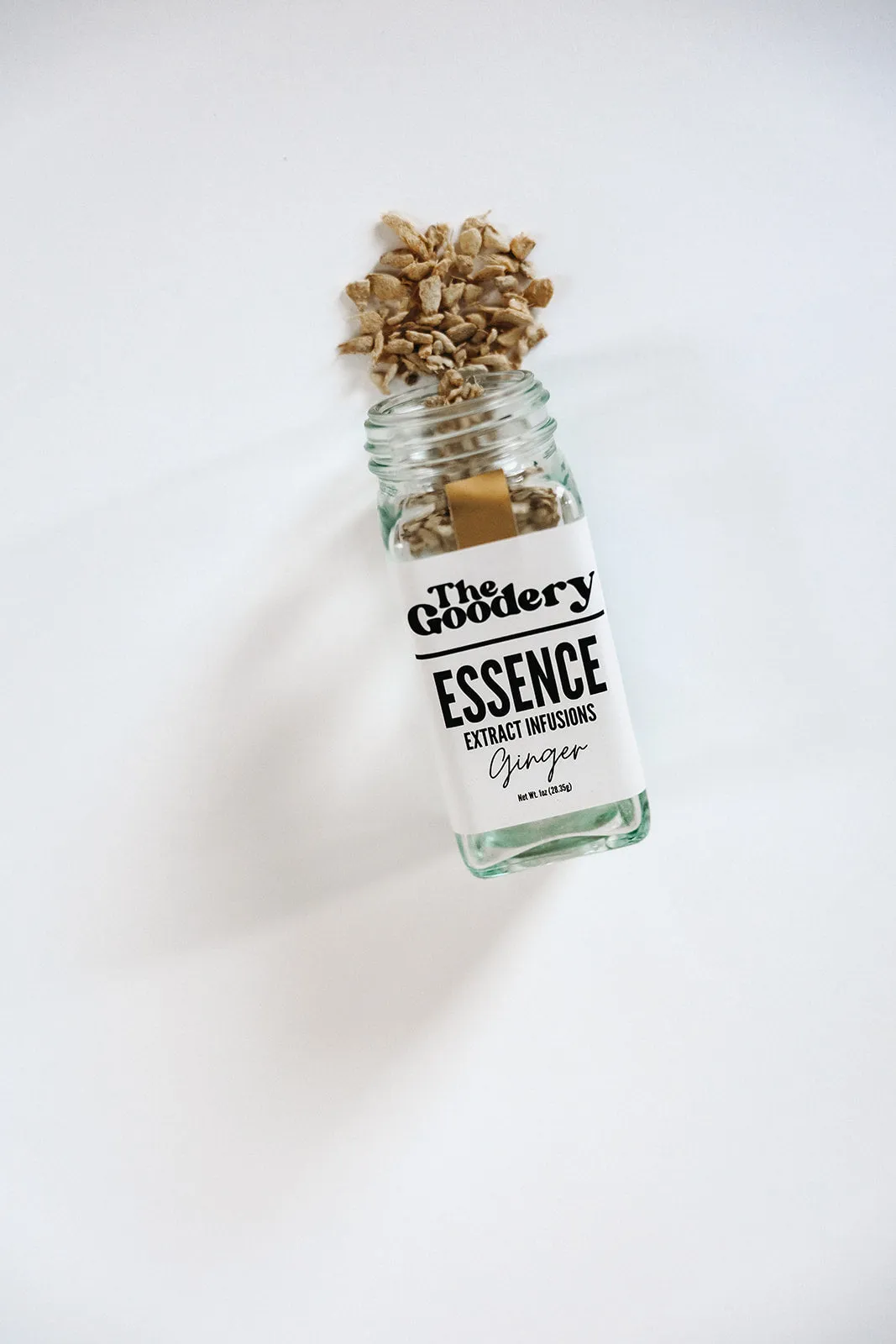 ESSENCE EXTRACT INFUSION KITS