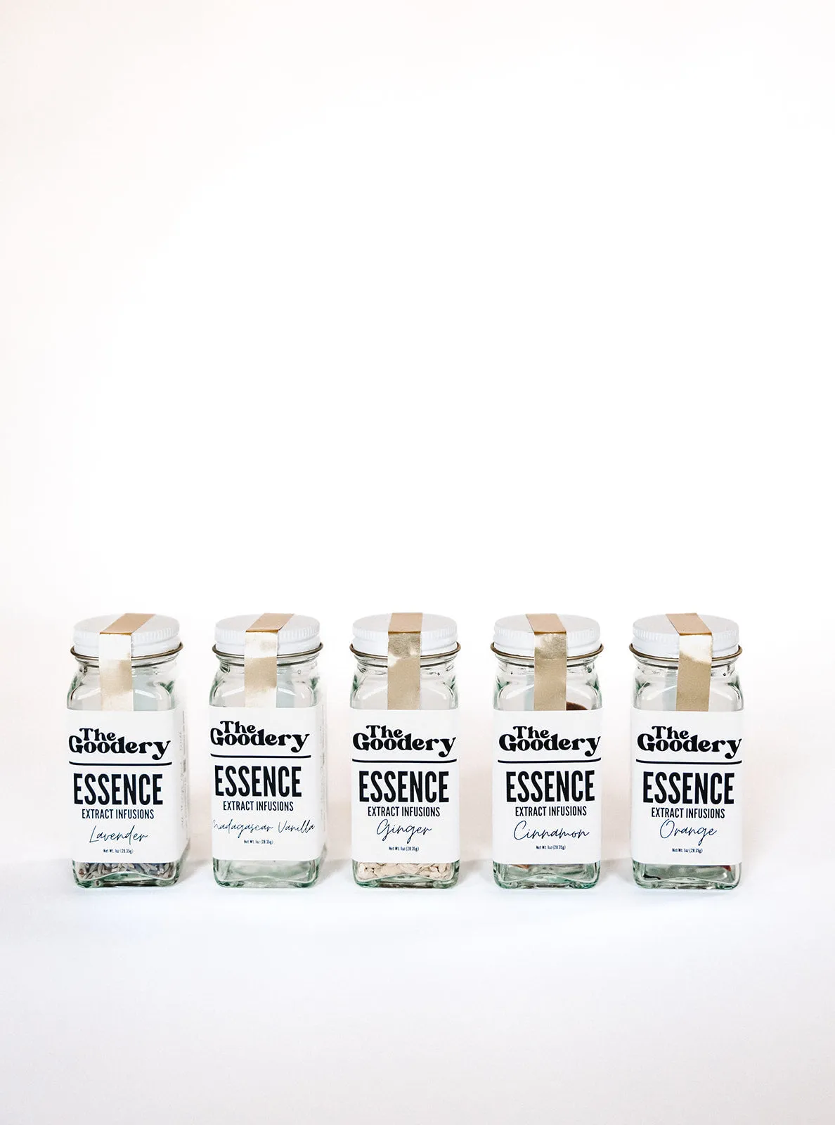 ESSENCE EXTRACT INFUSION KITS