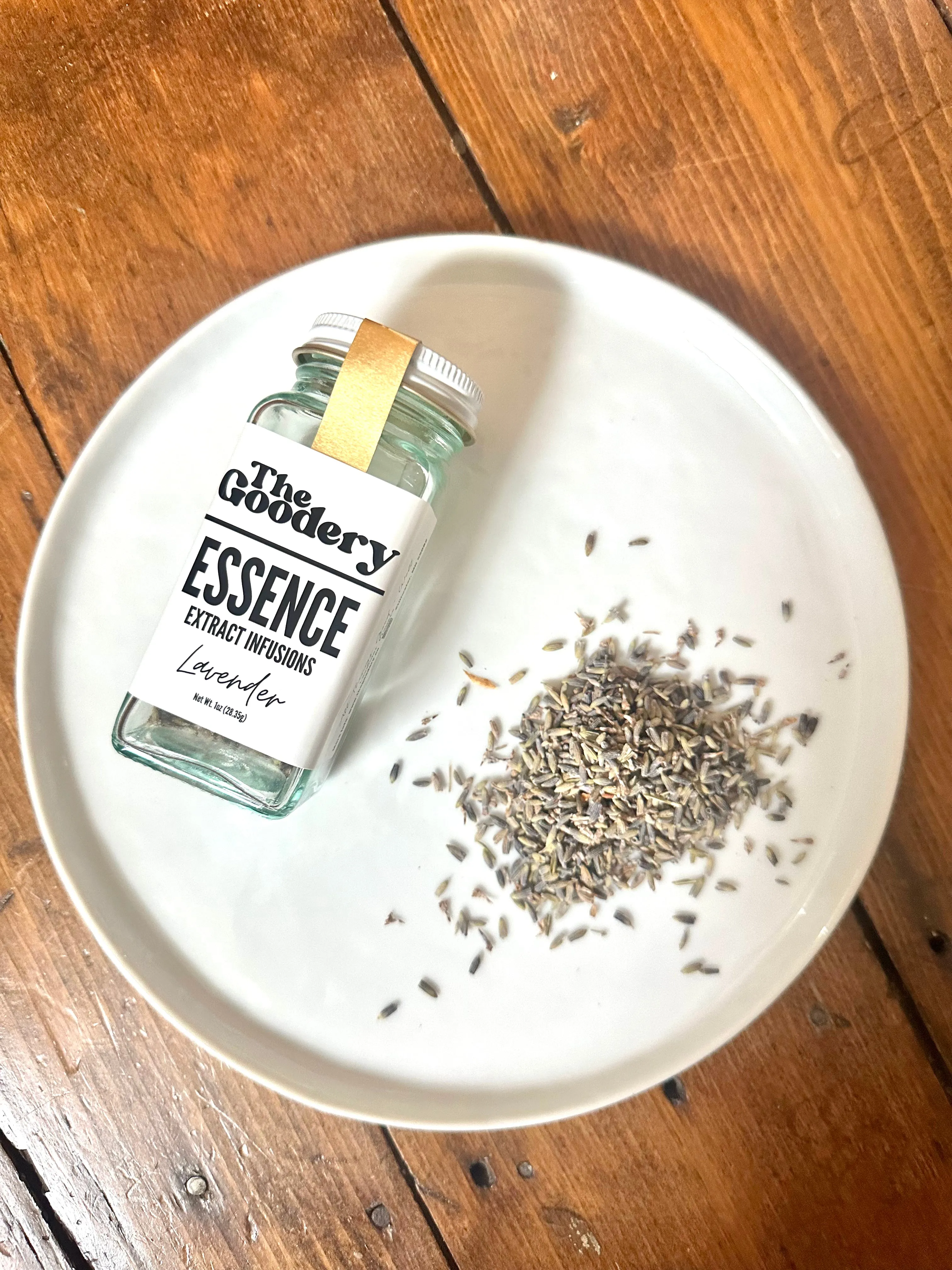 ESSENCE EXTRACT INFUSION KITS