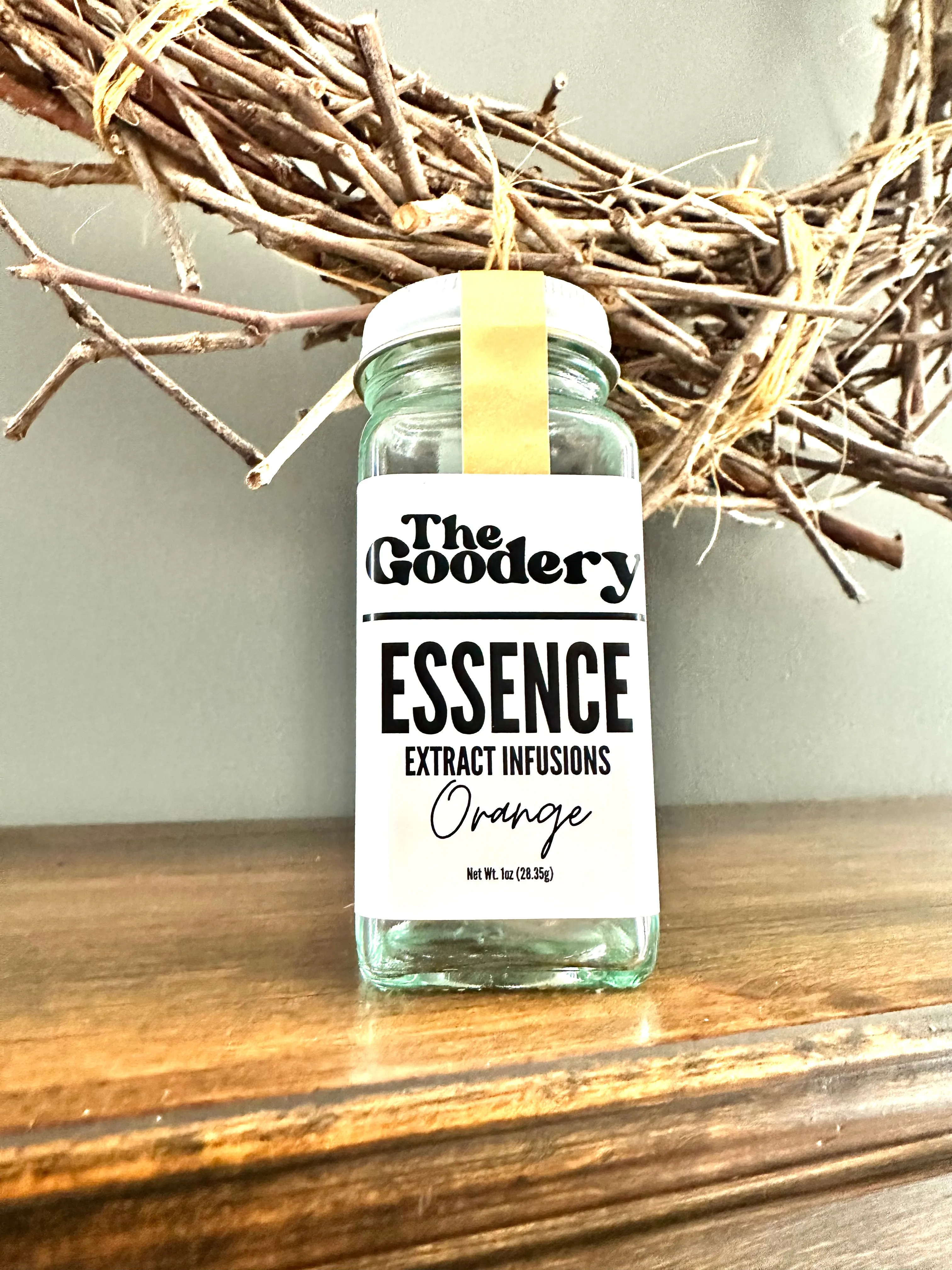ESSENCE EXTRACT INFUSION KITS