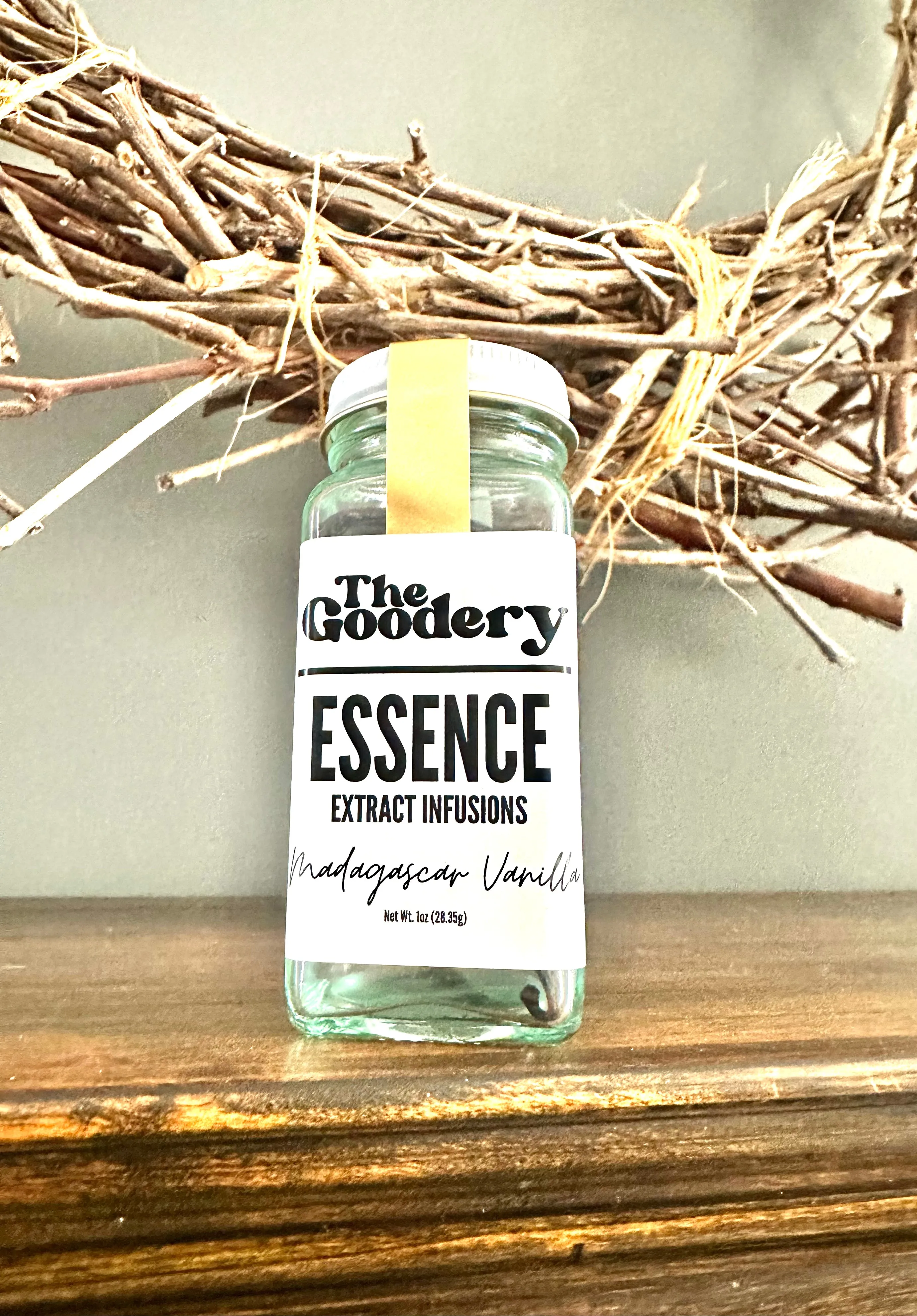 ESSENCE EXTRACT INFUSION KITS
