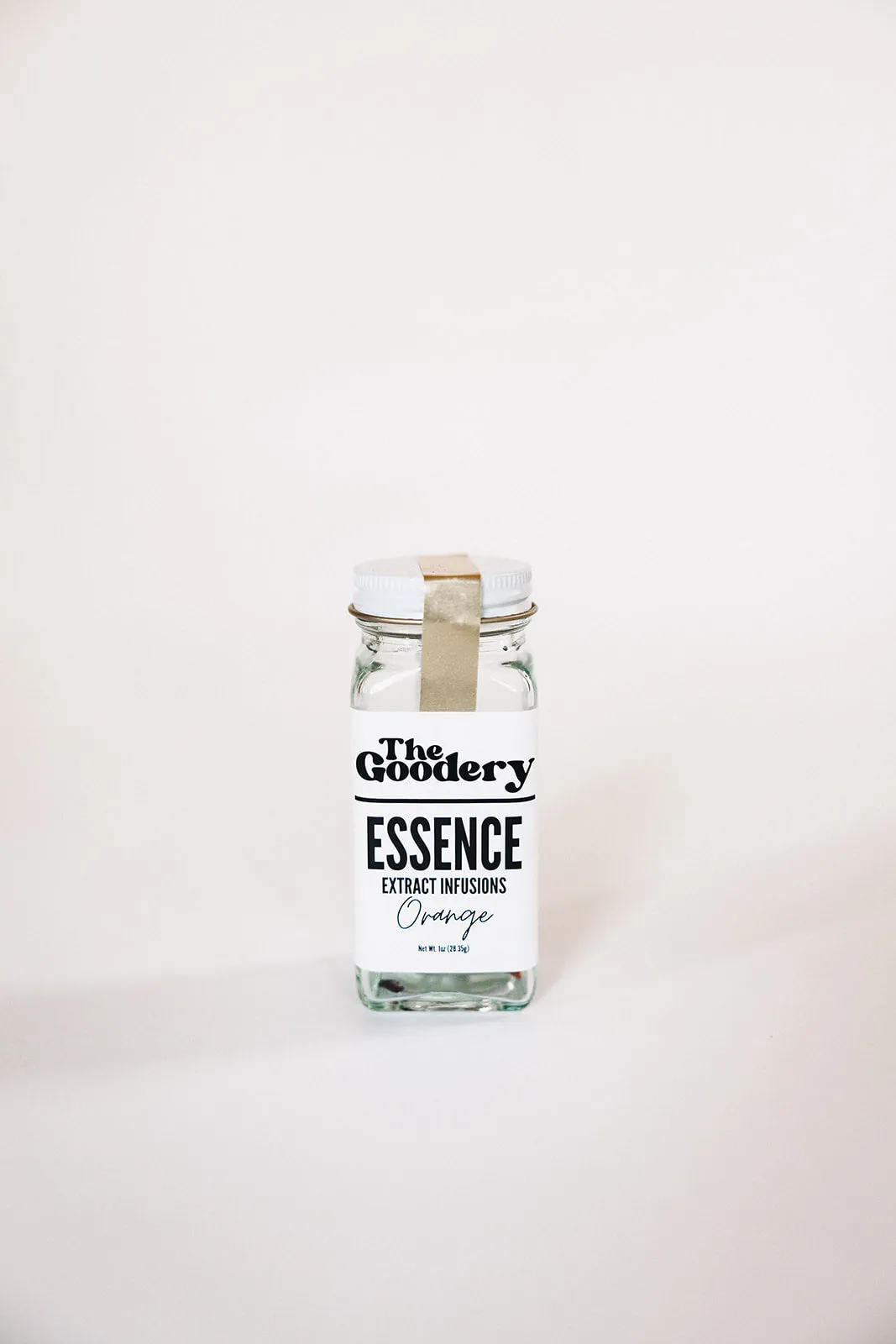 ESSENCE EXTRACT INFUSION KITS