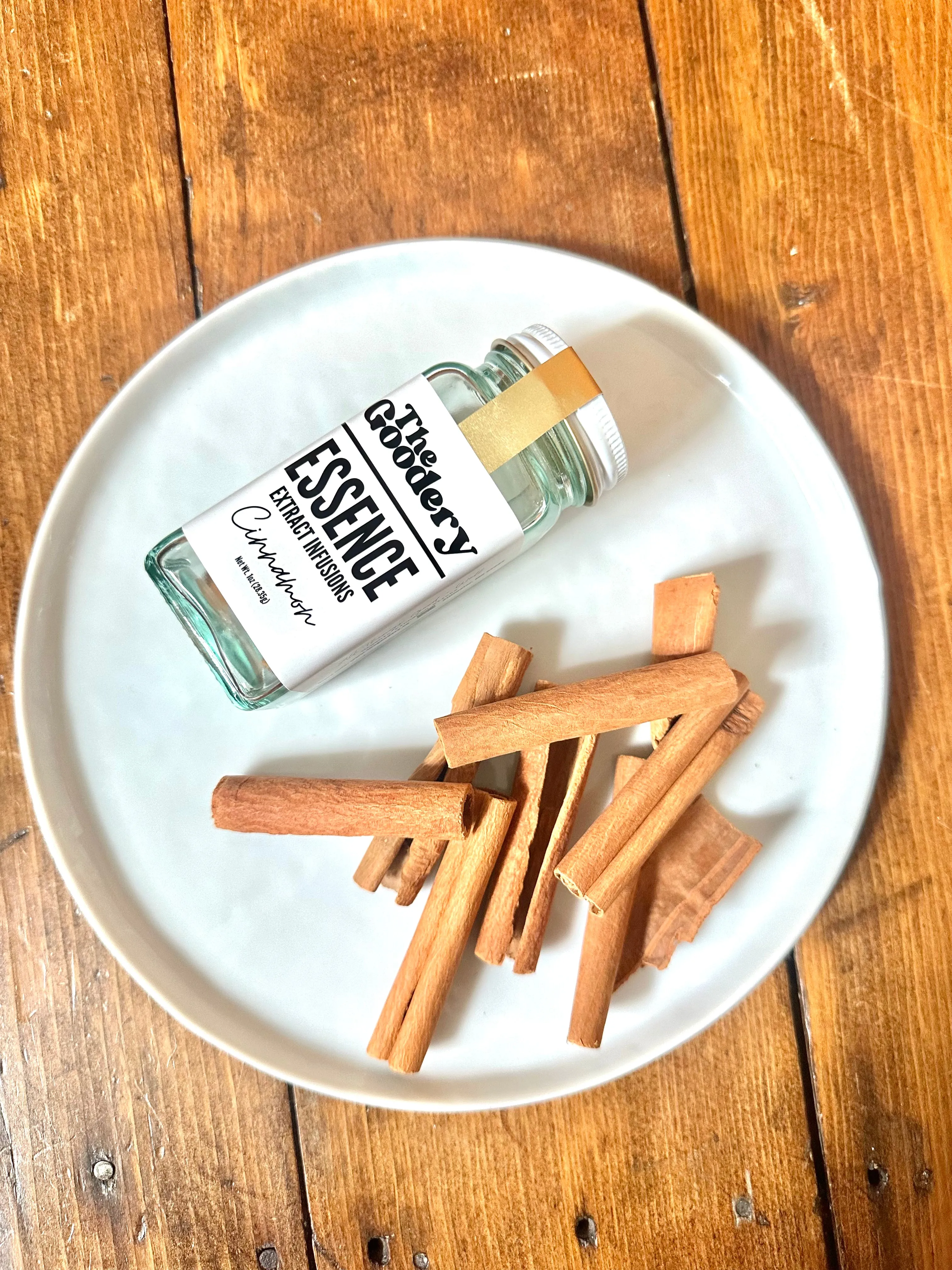 ESSENCE EXTRACT INFUSION KITS