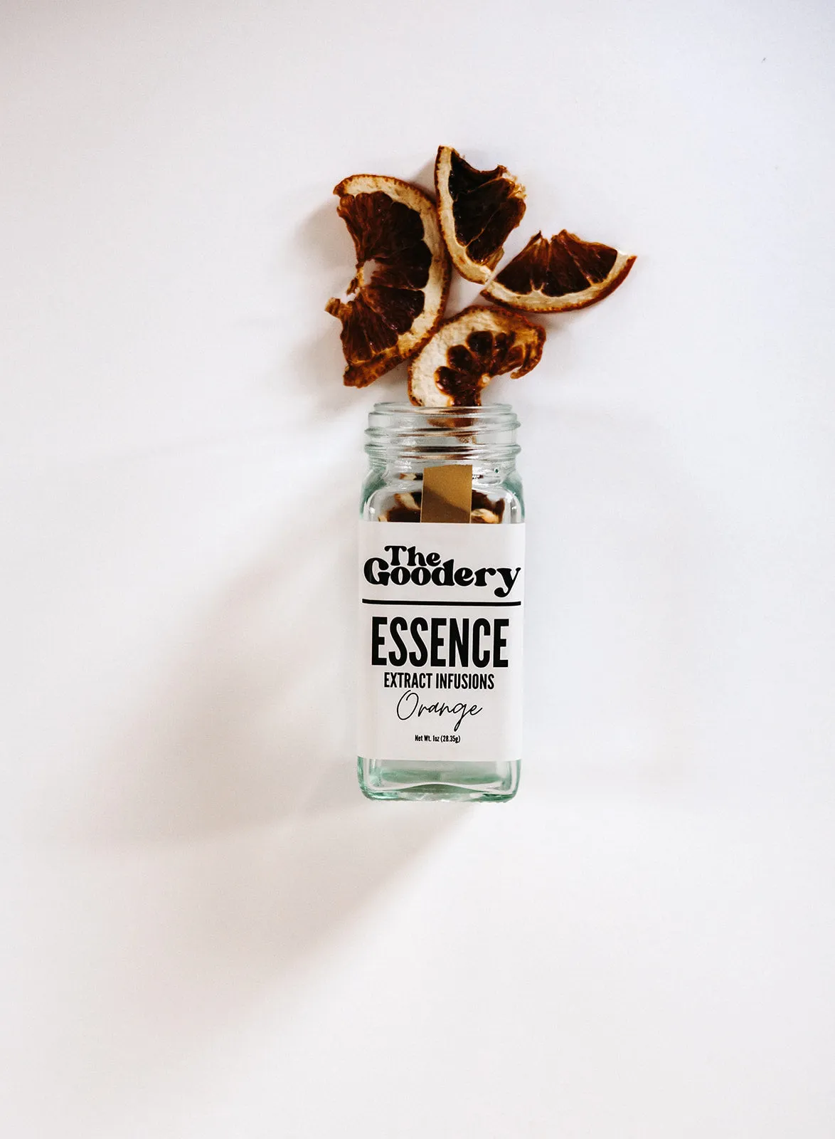 ESSENCE EXTRACT INFUSION KITS