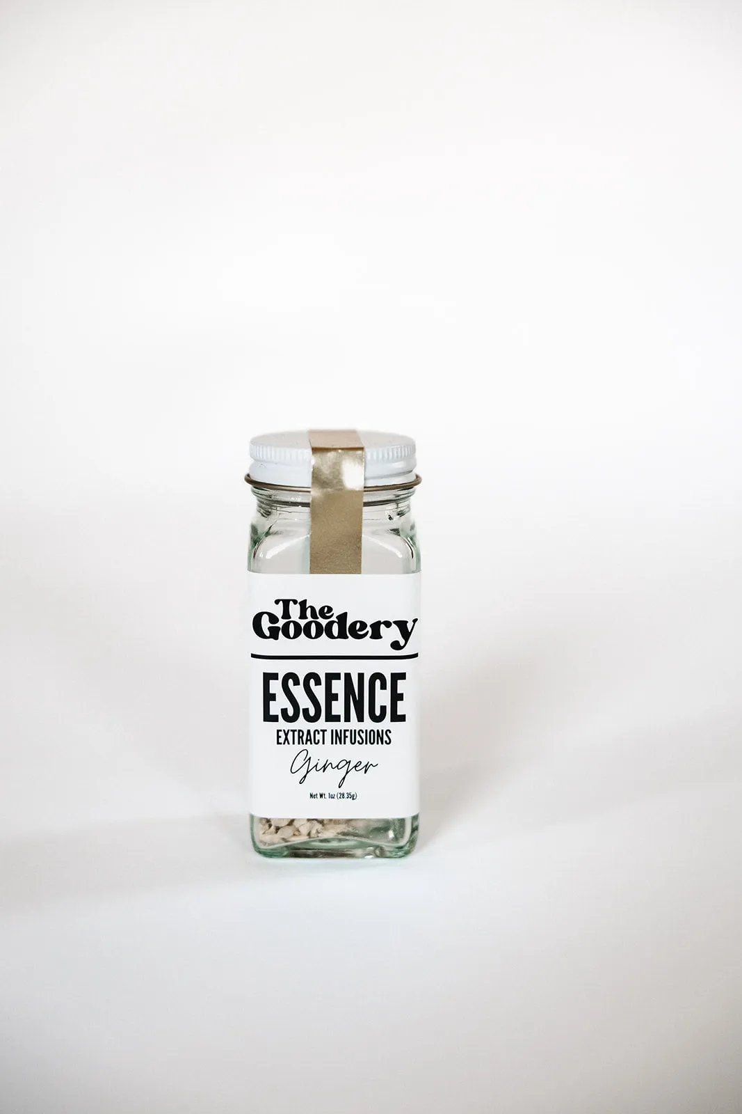ESSENCE EXTRACT INFUSION KITS