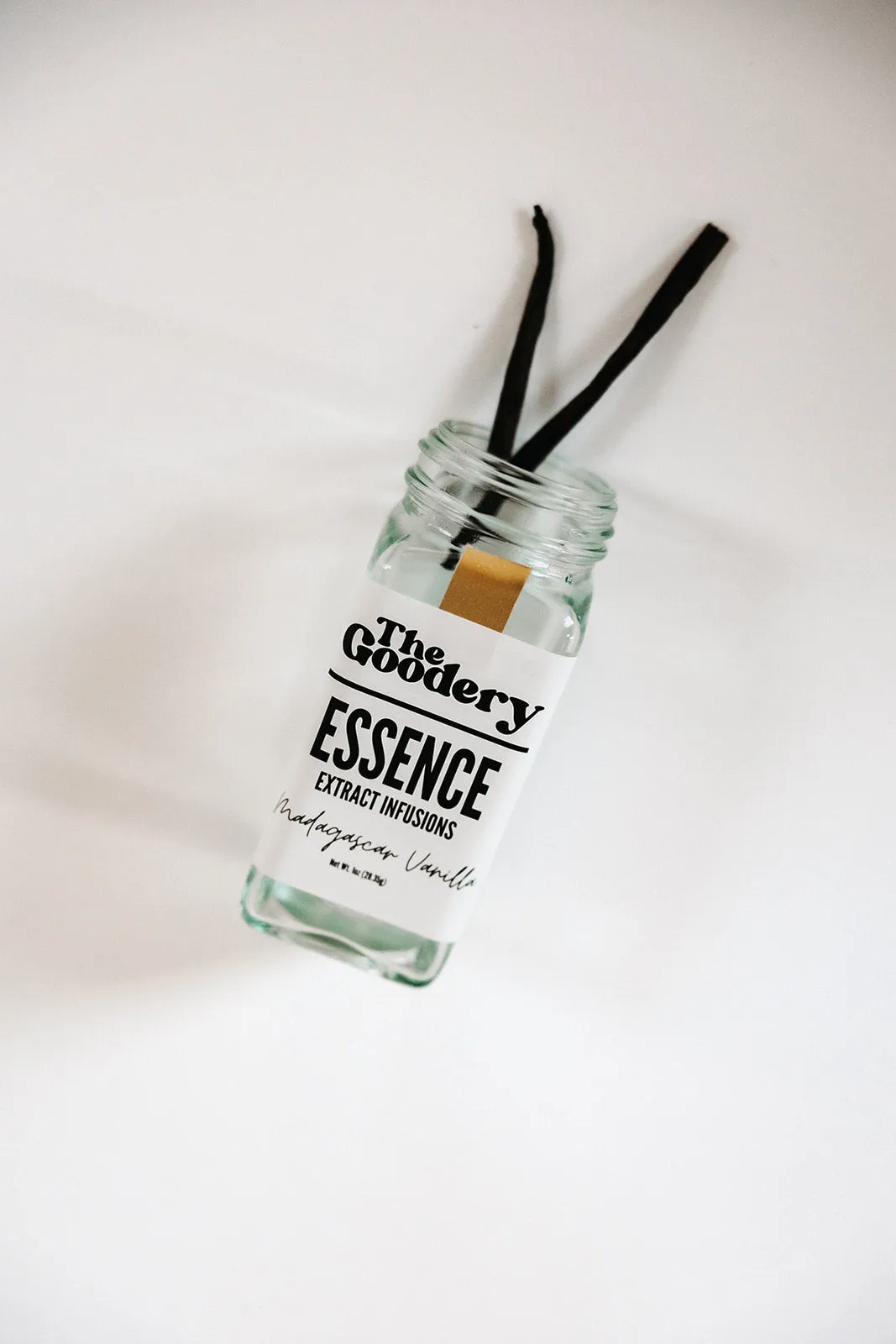 ESSENCE EXTRACT INFUSION KITS