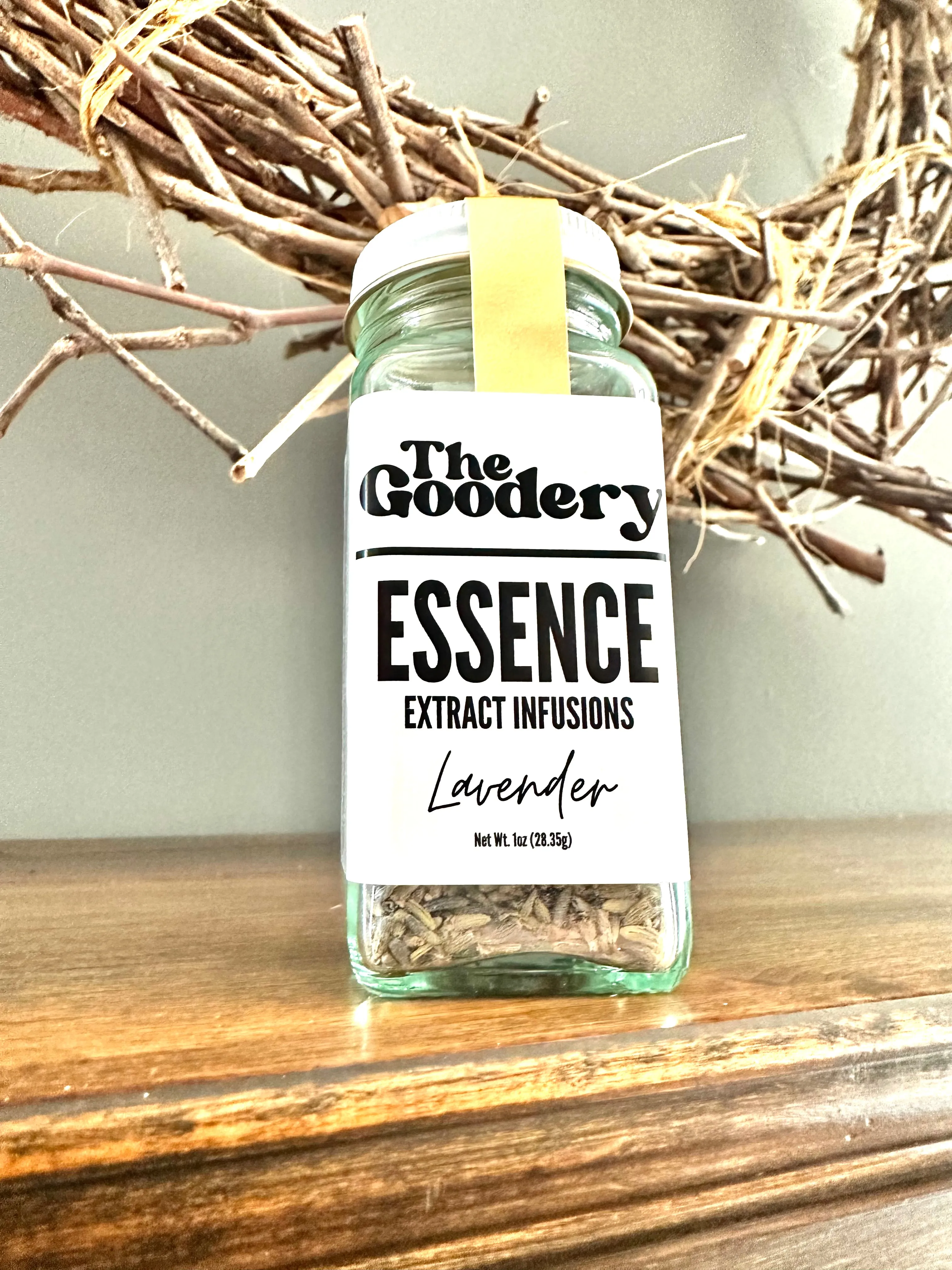 ESSENCE EXTRACT INFUSION KITS