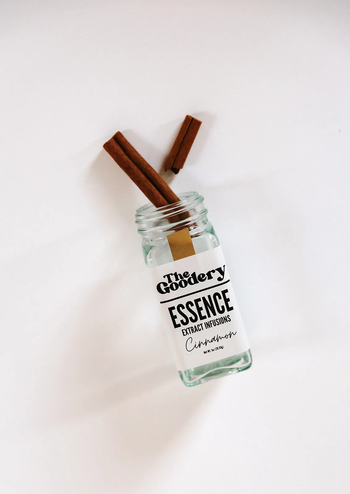 ESSENCE EXTRACT INFUSION KITS
