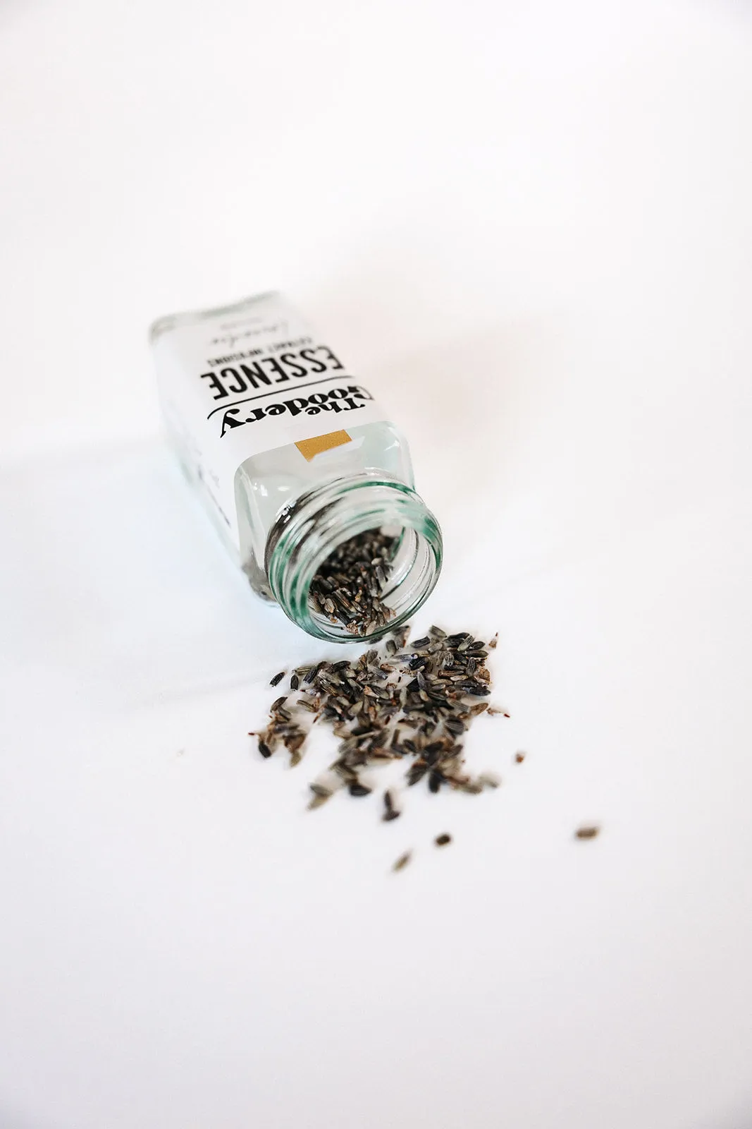 ESSENCE EXTRACT INFUSION KITS