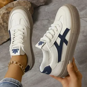 Eva | Chic Sneakers