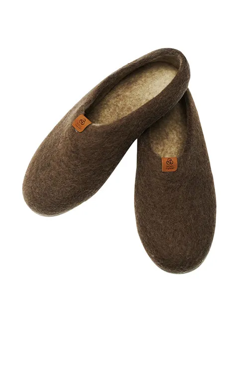 Everest Slip-On - Mocha