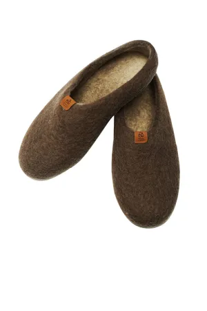 Everest Slip-On - Mocha