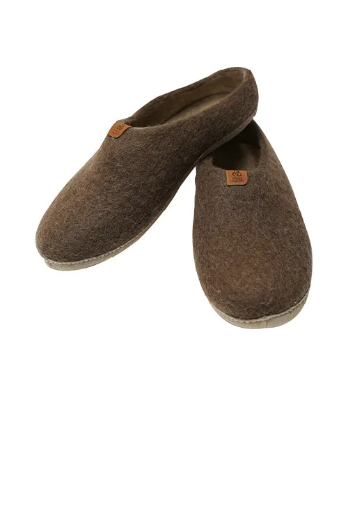 Everest Slip-On - Mocha