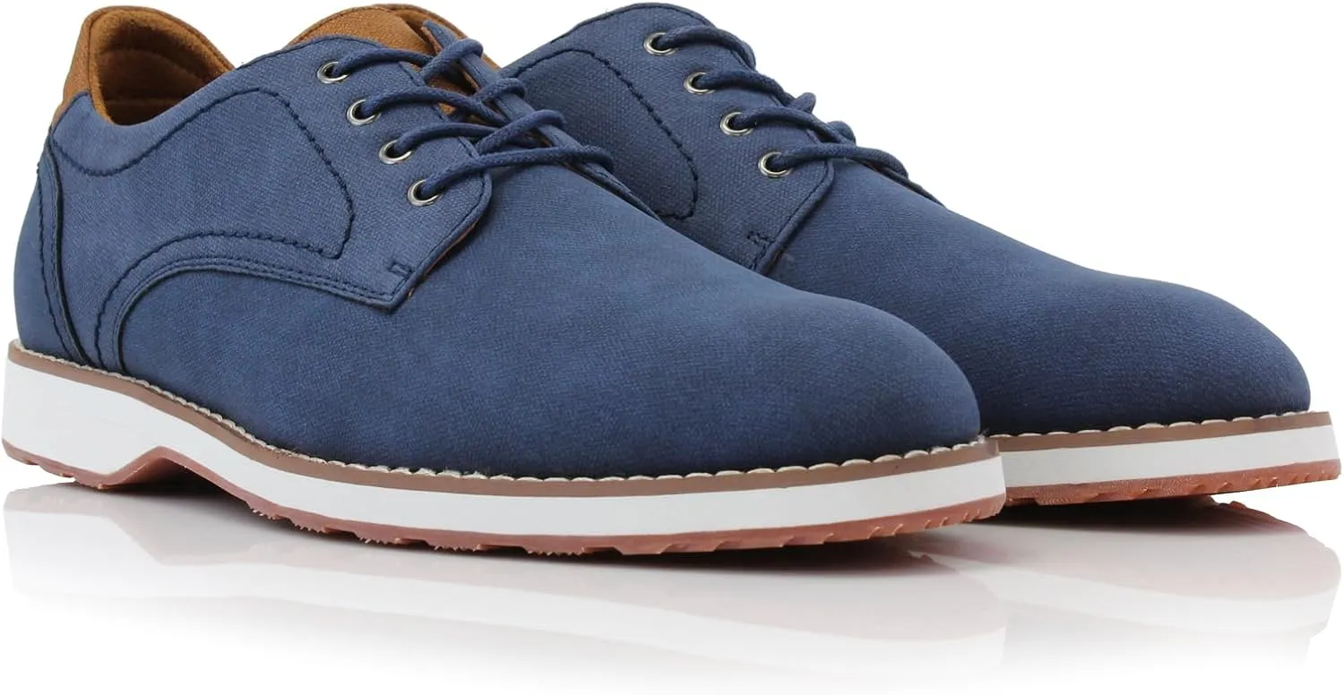 Ferro Aldo Daniel MFA19692 Classic Tag-Less HQ Low-Top Sneaker