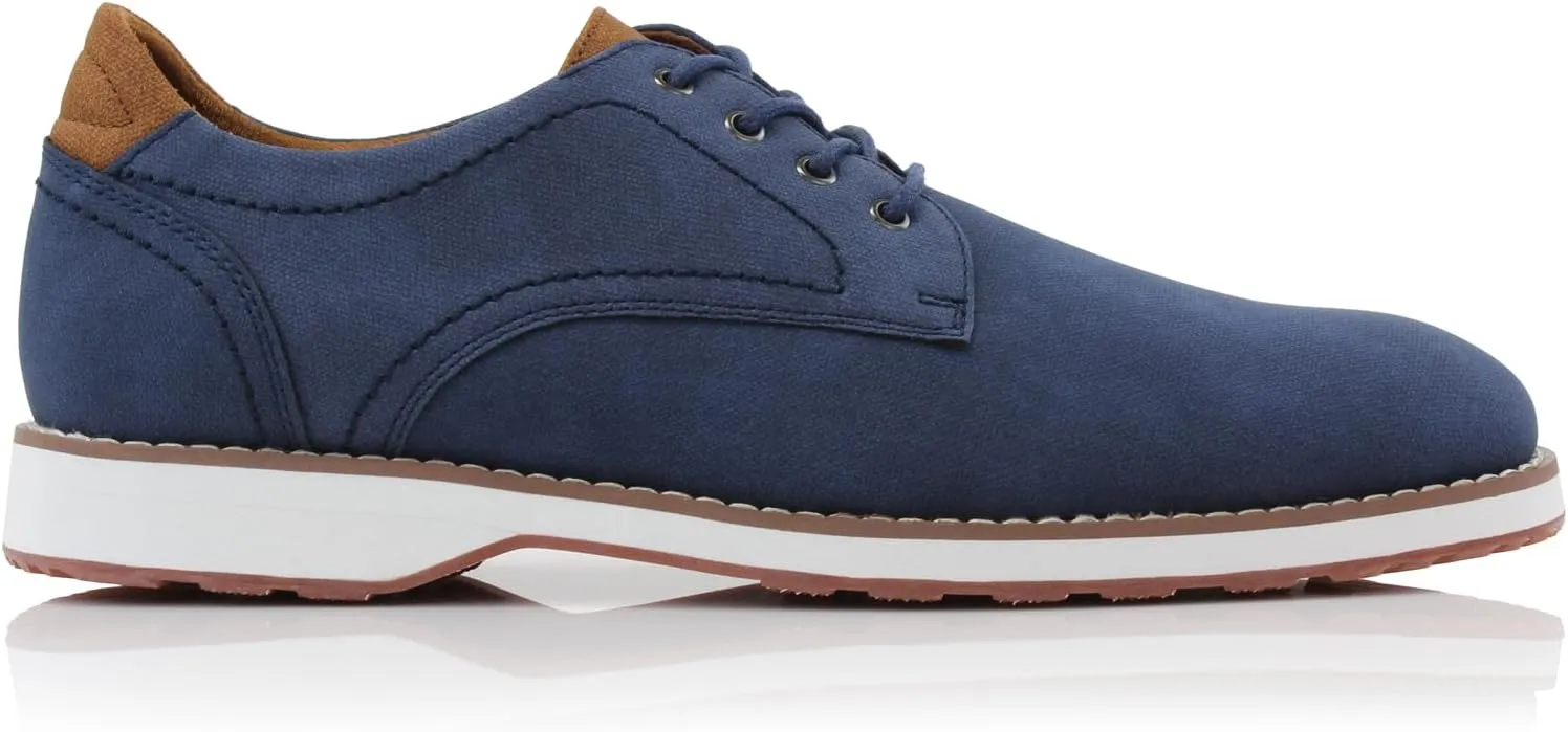 Ferro Aldo Daniel MFA19692 Classic Tag-Less HQ Low-Top Sneaker