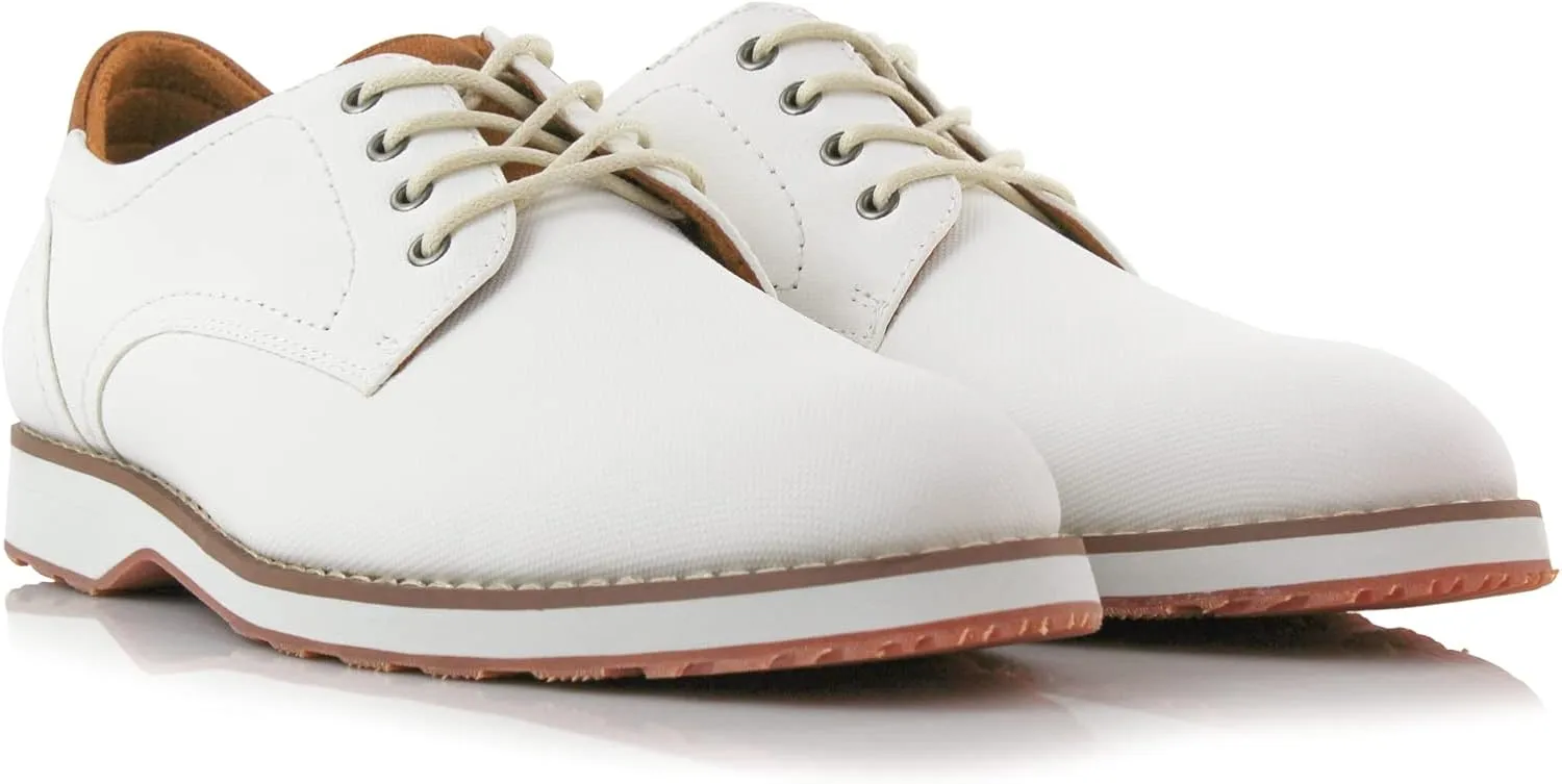 Ferro Aldo Daniel MFA19692 Classic Tag-Less HQ Low-Top Sneaker