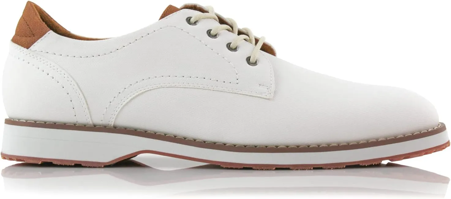 Ferro Aldo Daniel MFA19692 Classic Tag-Less HQ Low-Top Sneaker