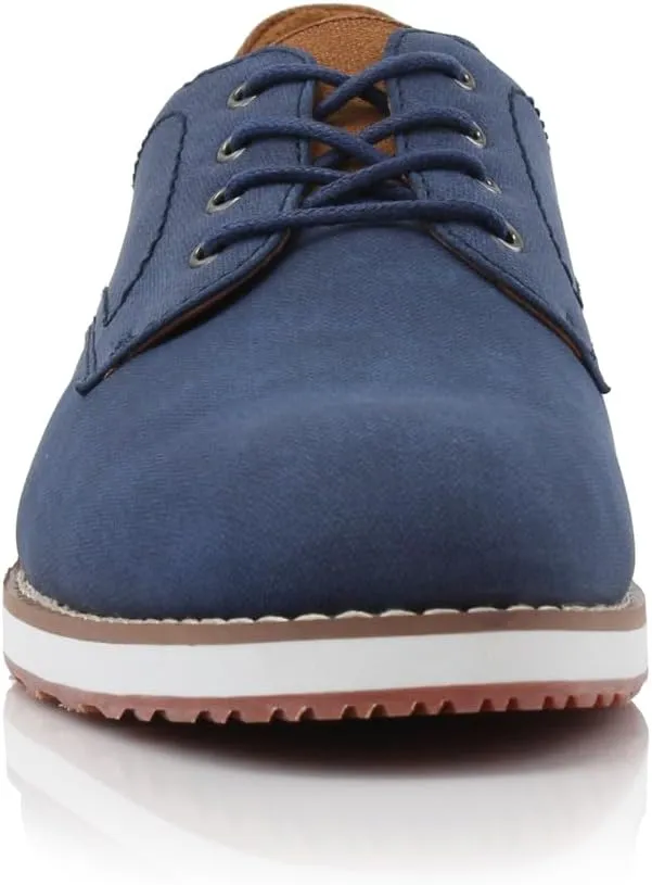 Ferro Aldo Daniel MFA19692 Classic Tag-Less HQ Low-Top Sneaker