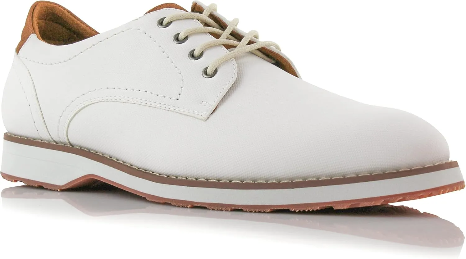 Ferro Aldo Daniel MFA19692 Classic Tag-Less HQ Low-Top Sneaker