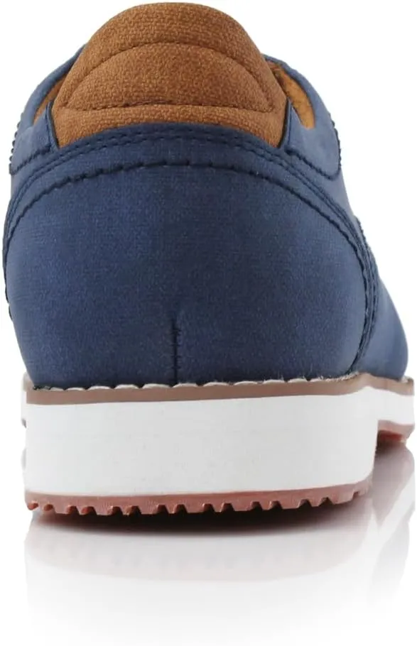 Ferro Aldo Daniel MFA19692 Classic Tag-Less HQ Low-Top Sneaker