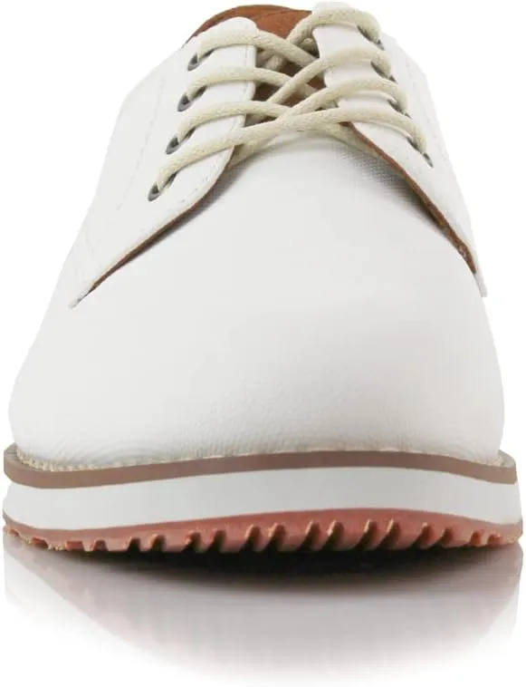Ferro Aldo Daniel MFA19692 Classic Tag-Less HQ Low-Top Sneaker