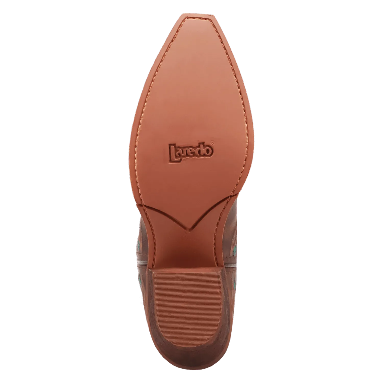 FILLY LEATHER BOOT