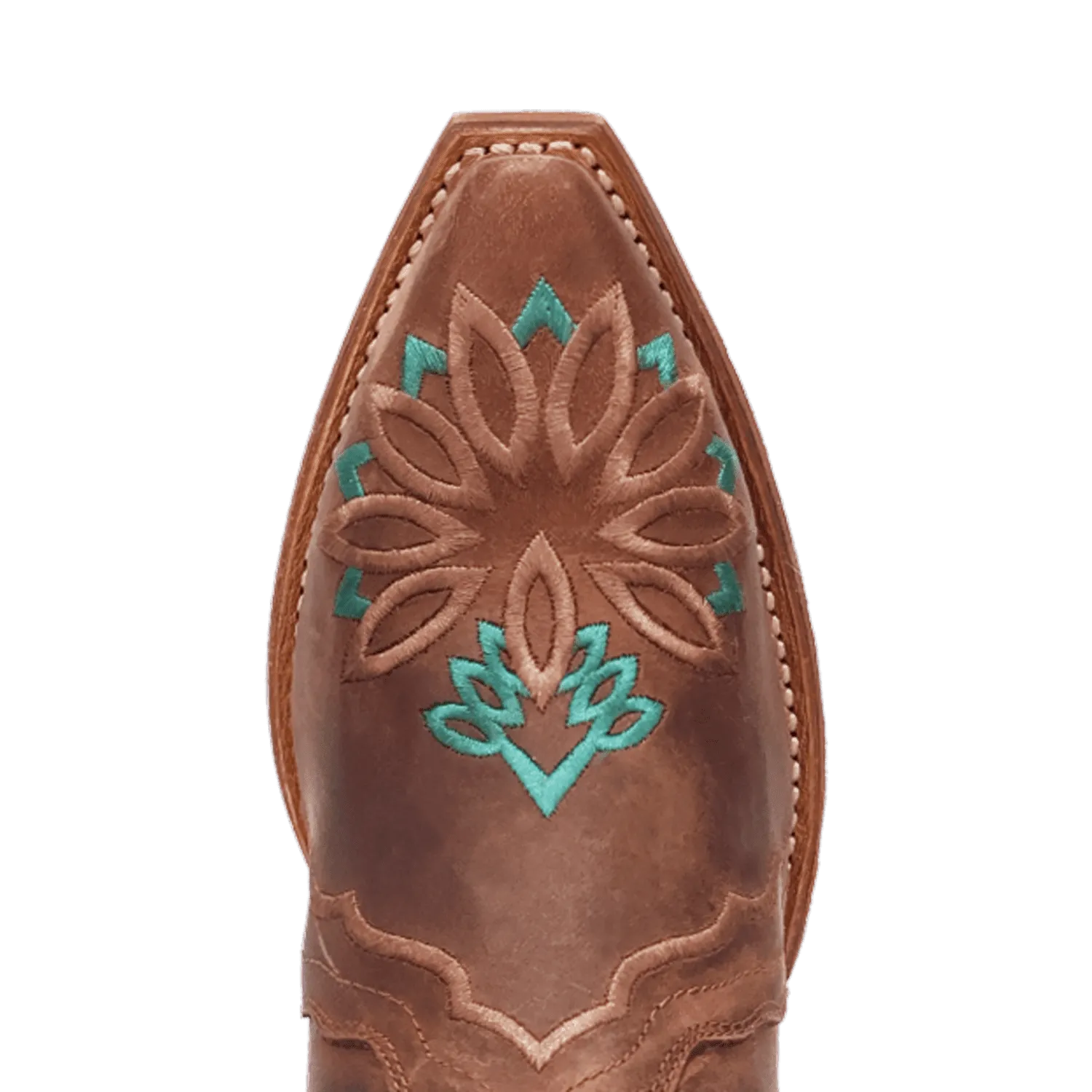 FILLY LEATHER BOOT